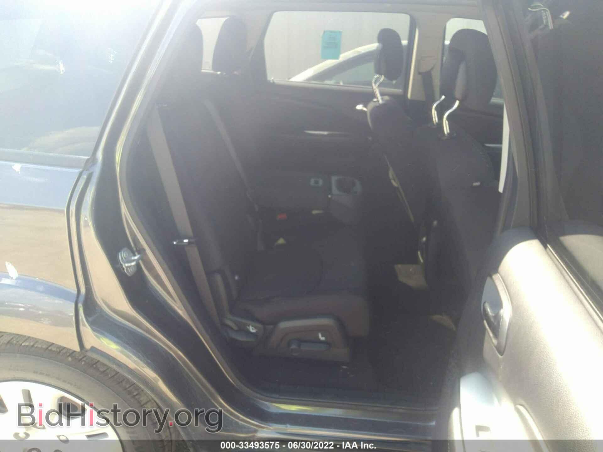 2017 DODGE JOURNEY - VIN: 3C4PDCAB2HT604359 - Photo 8