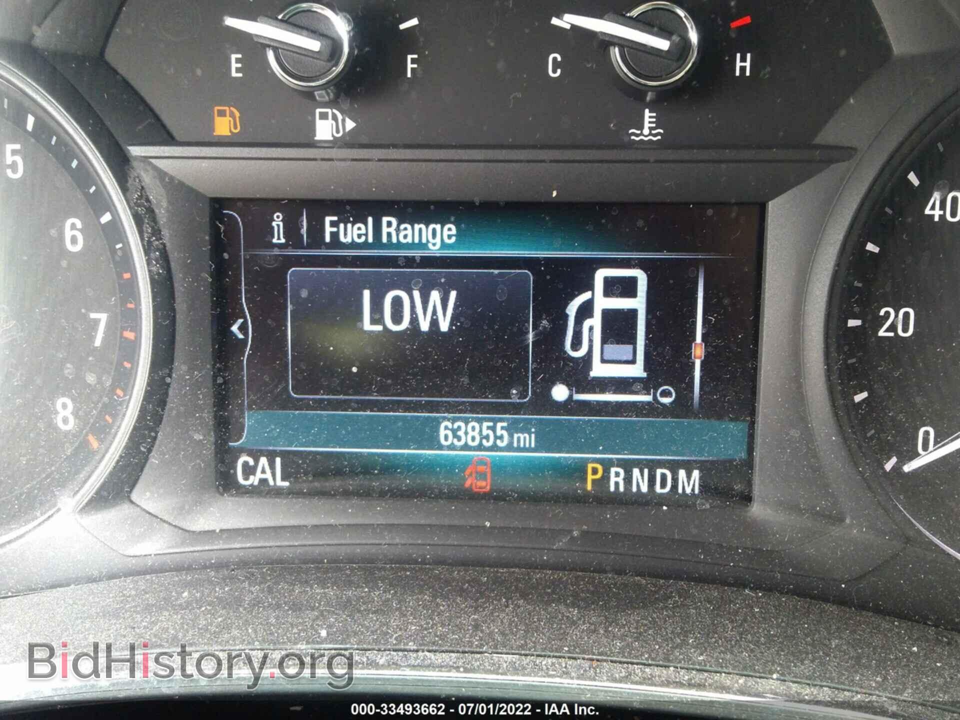 2017 BUICK ENCORE - VIN: KL4CJBSMXHB152884 - Photo 7