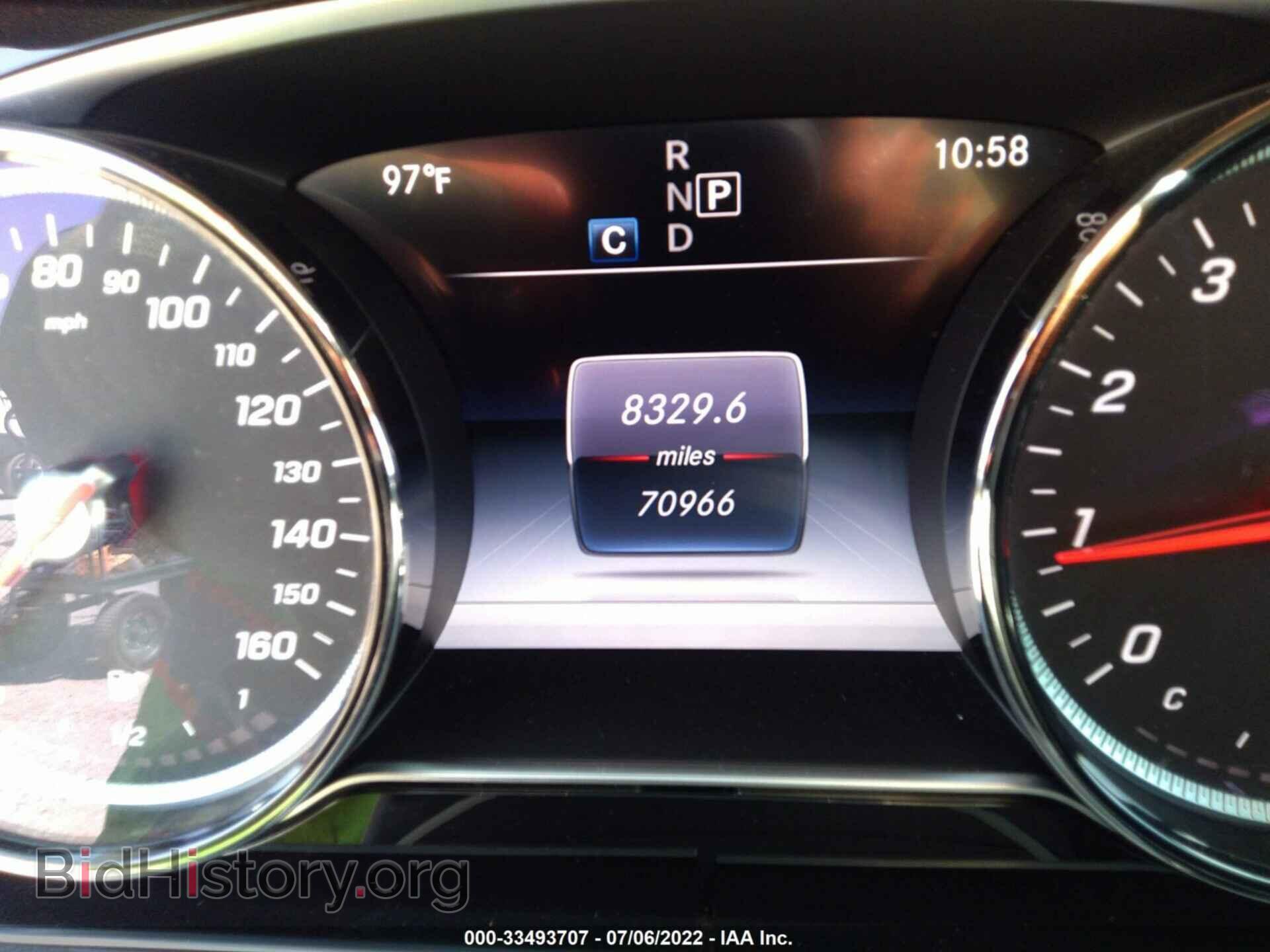 2017 MERCEDES-BENZ E-CLASS - VIN: WDDZF4JB9HA070332 - Фото 7