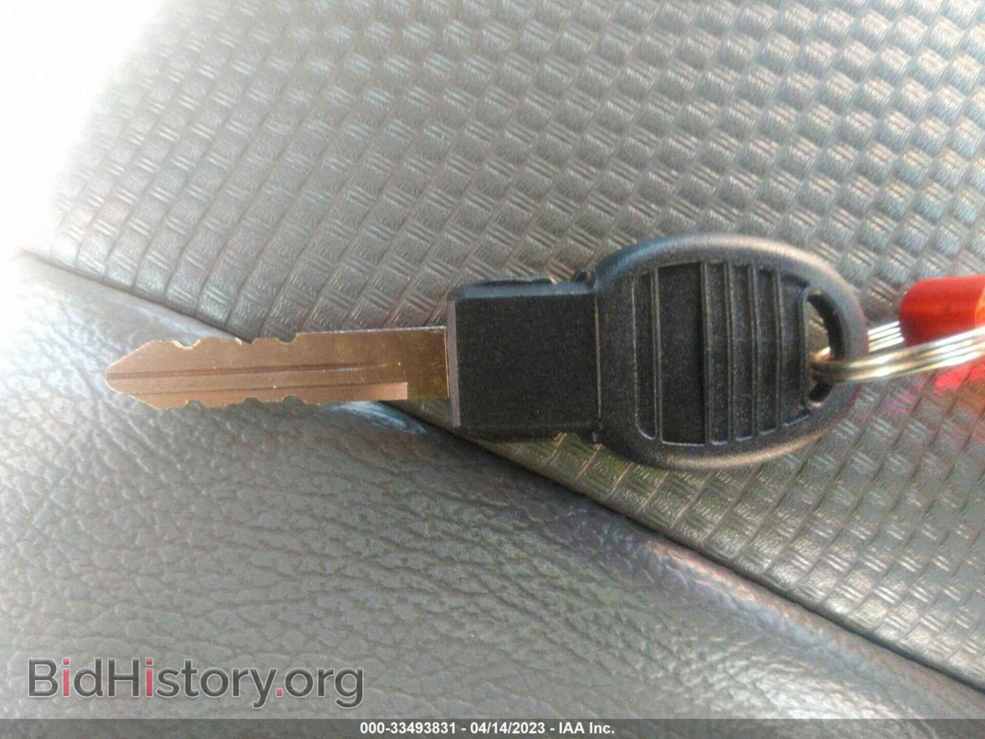 2014 RAM 1500 - VIN: 1C6RR6GG9ES121759 - Фото 11