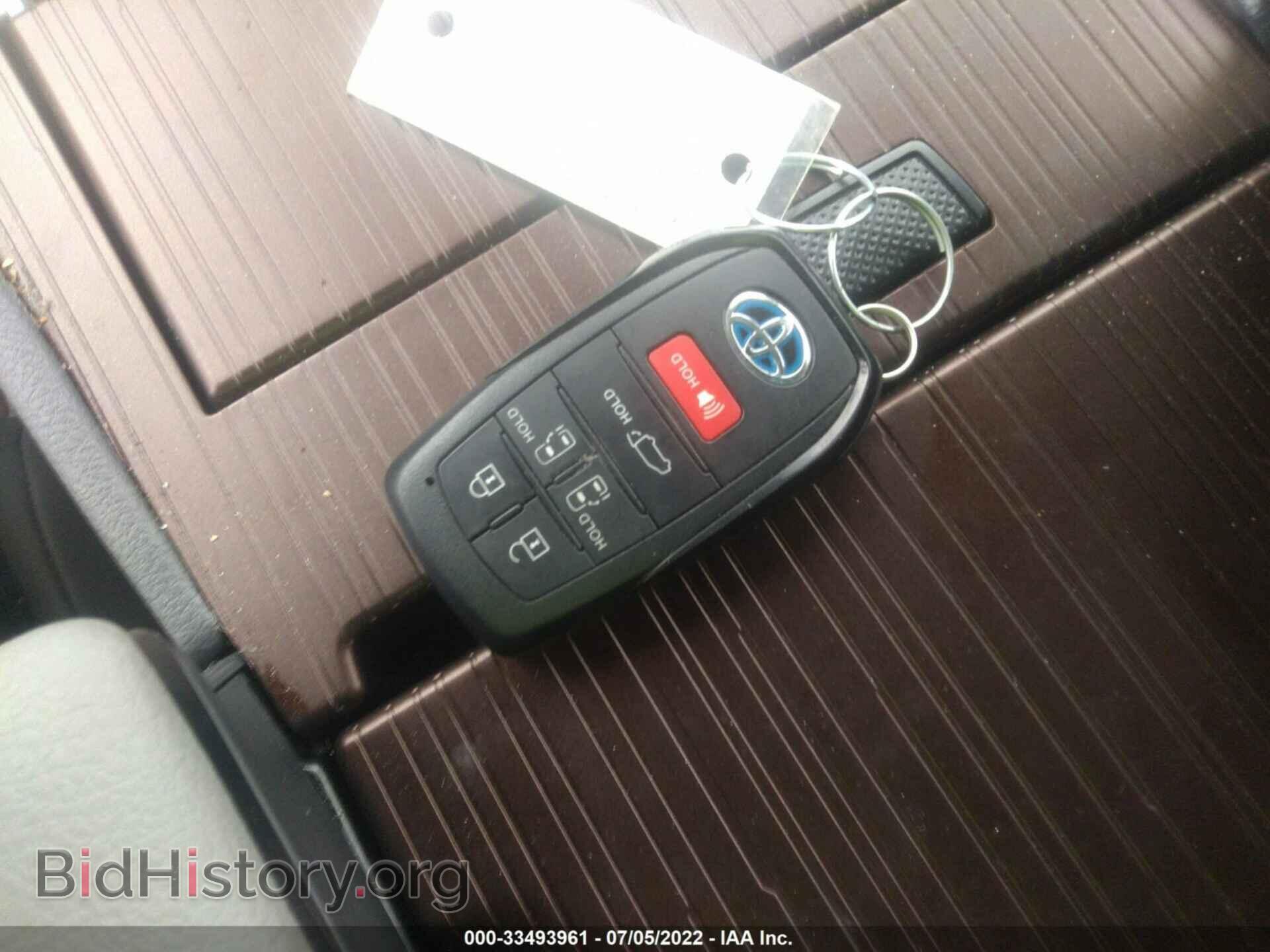 2021 TOYOTA SIENNA - VIN: 5TDYSKFC7MS039939 - Фото 11