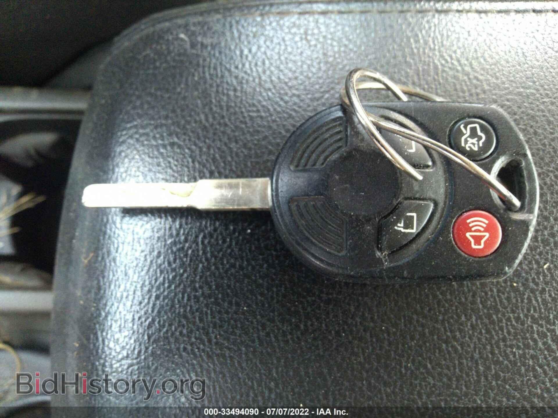2016 FORD FOCUS - VIN: 1FADP3F21GL360187 - Photo 11