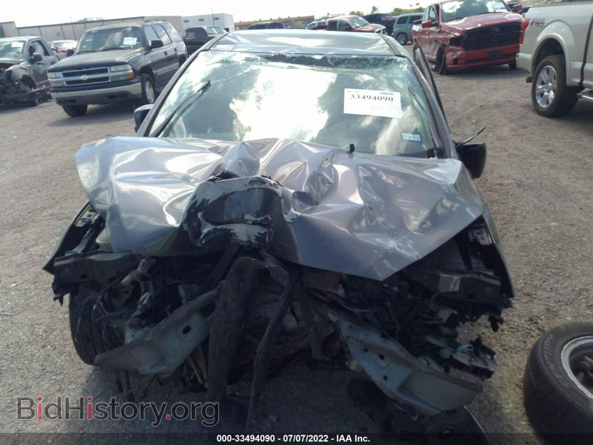 2016 FORD FOCUS - VIN: 1FADP3F21GL360187 - Photo 6