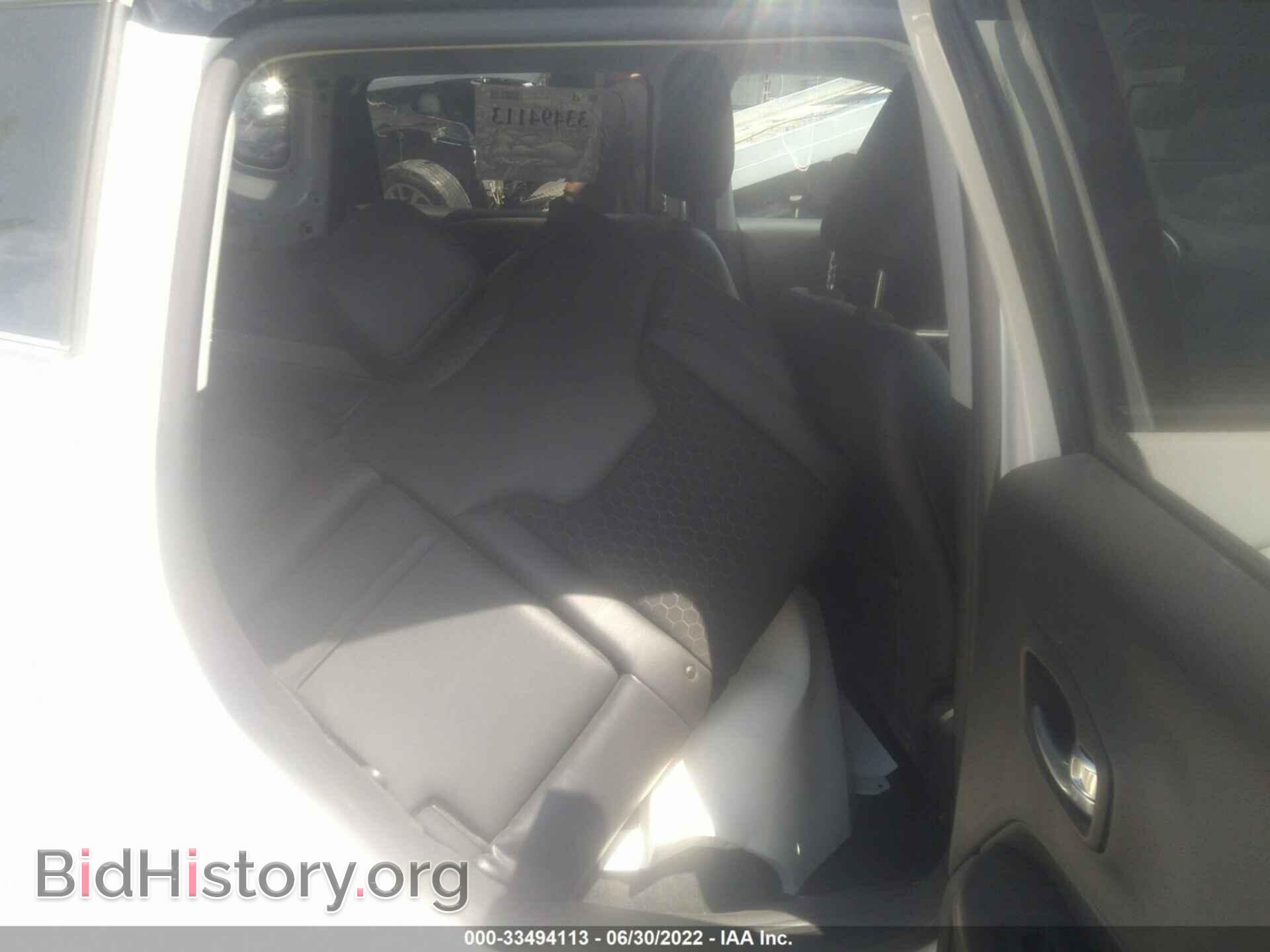 2019 JEEP COMPASS - VIN: 3C4NJDBBXKT754506 - Фото 8