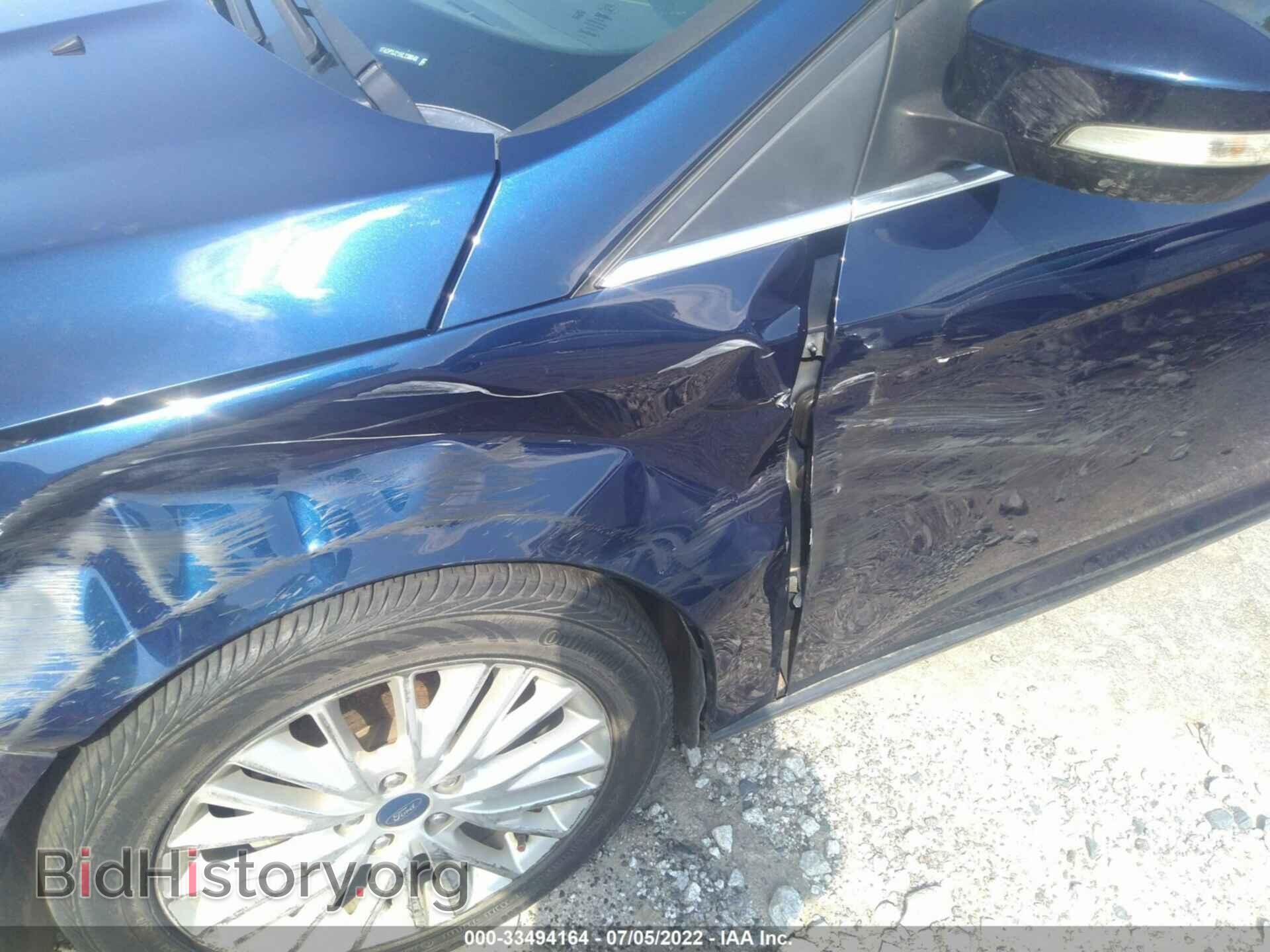 2017 FORD FOCUS - VIN: 1FADP3J21HL238048 - Фото 6