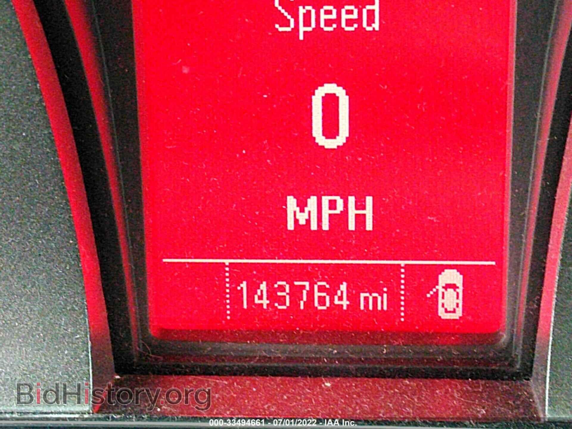 2013 GMC TERRAIN - VIN: 2GKFLXE33D6125072 - Фото 7