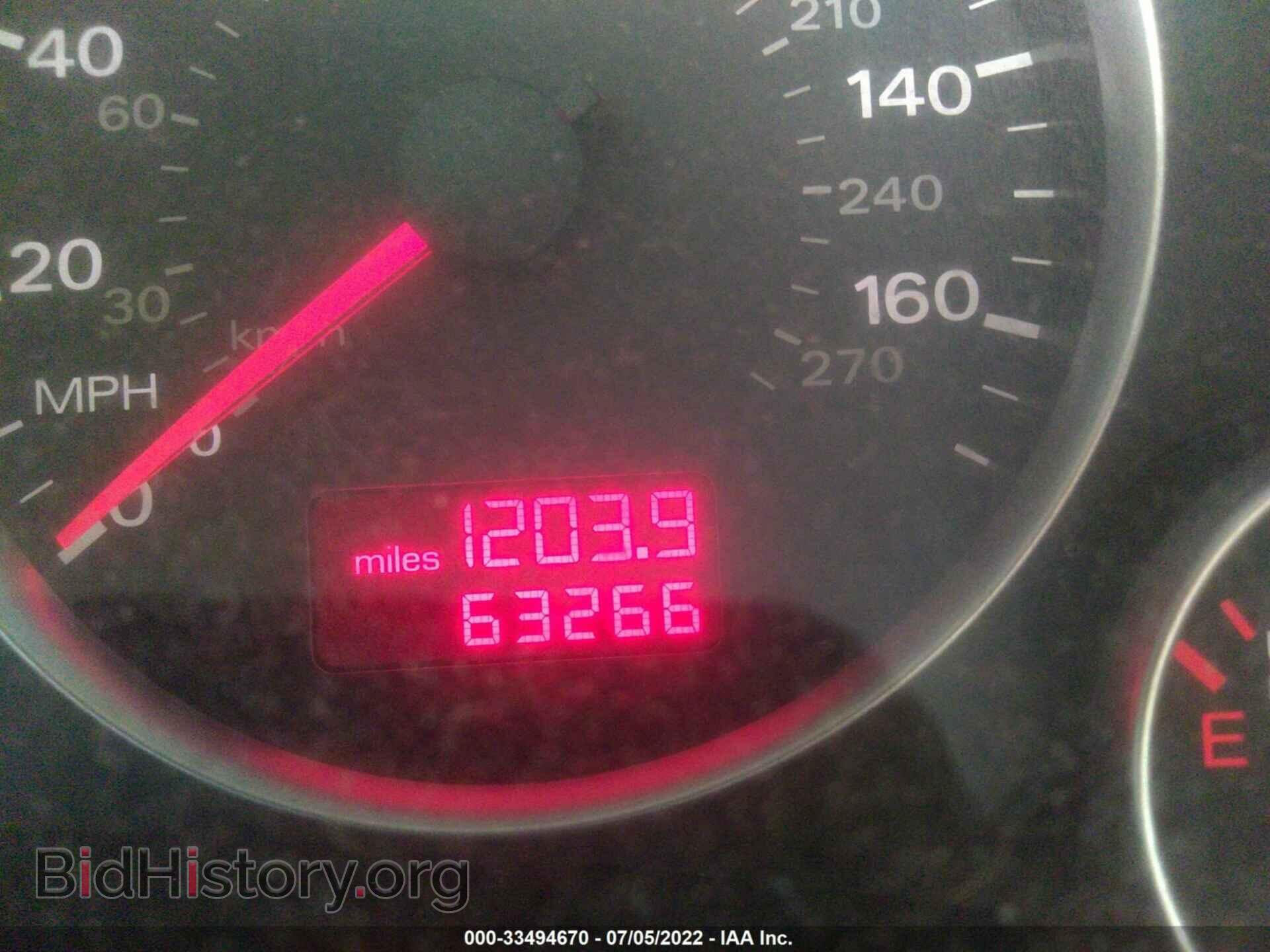 2008 AUDI A4 - VIN: WAUDF78E88A097556 - Фото 3