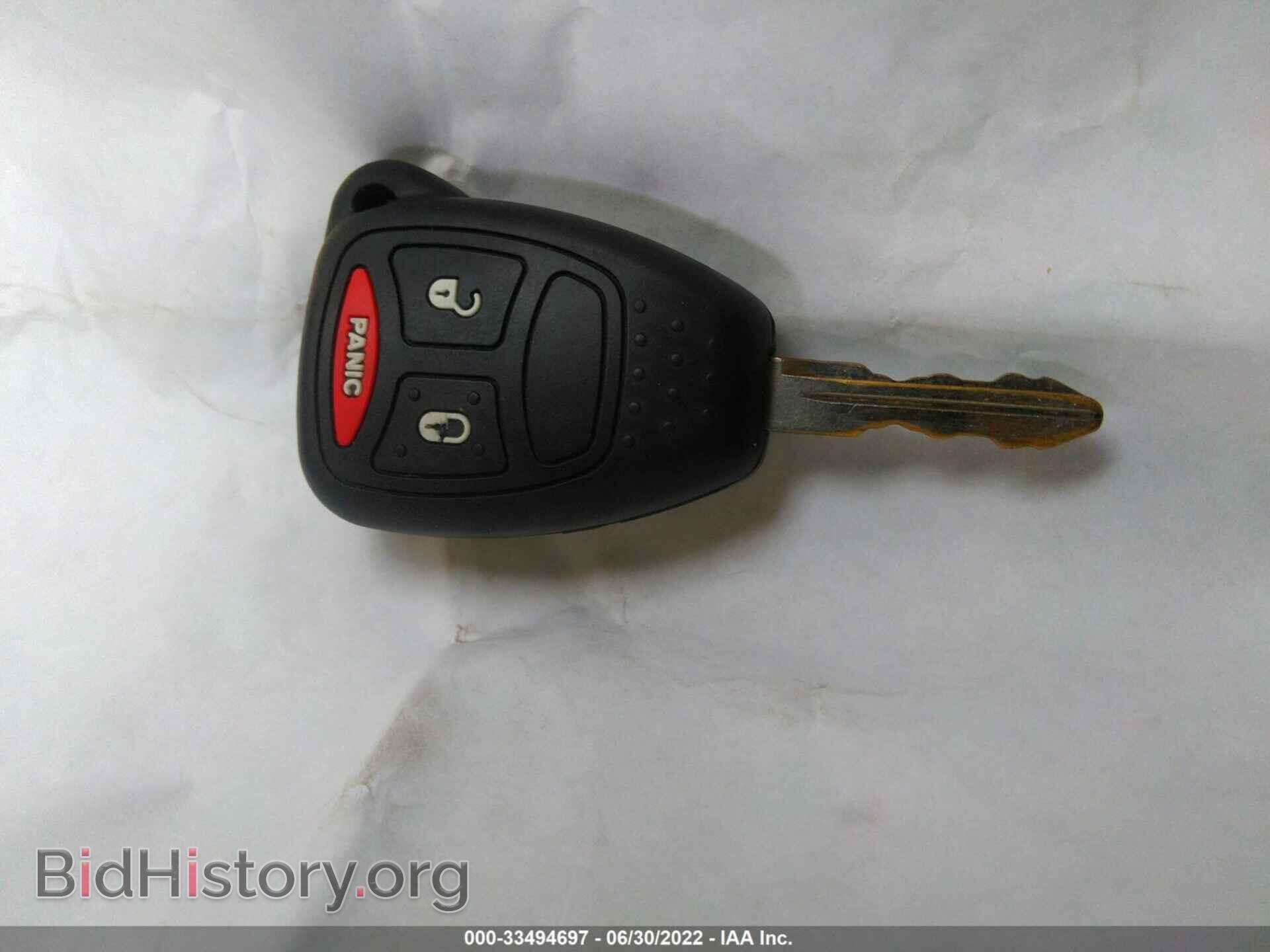 2009 DODGE CALIBER - VIN: 1B3HB48A19D234530 - Photo 11