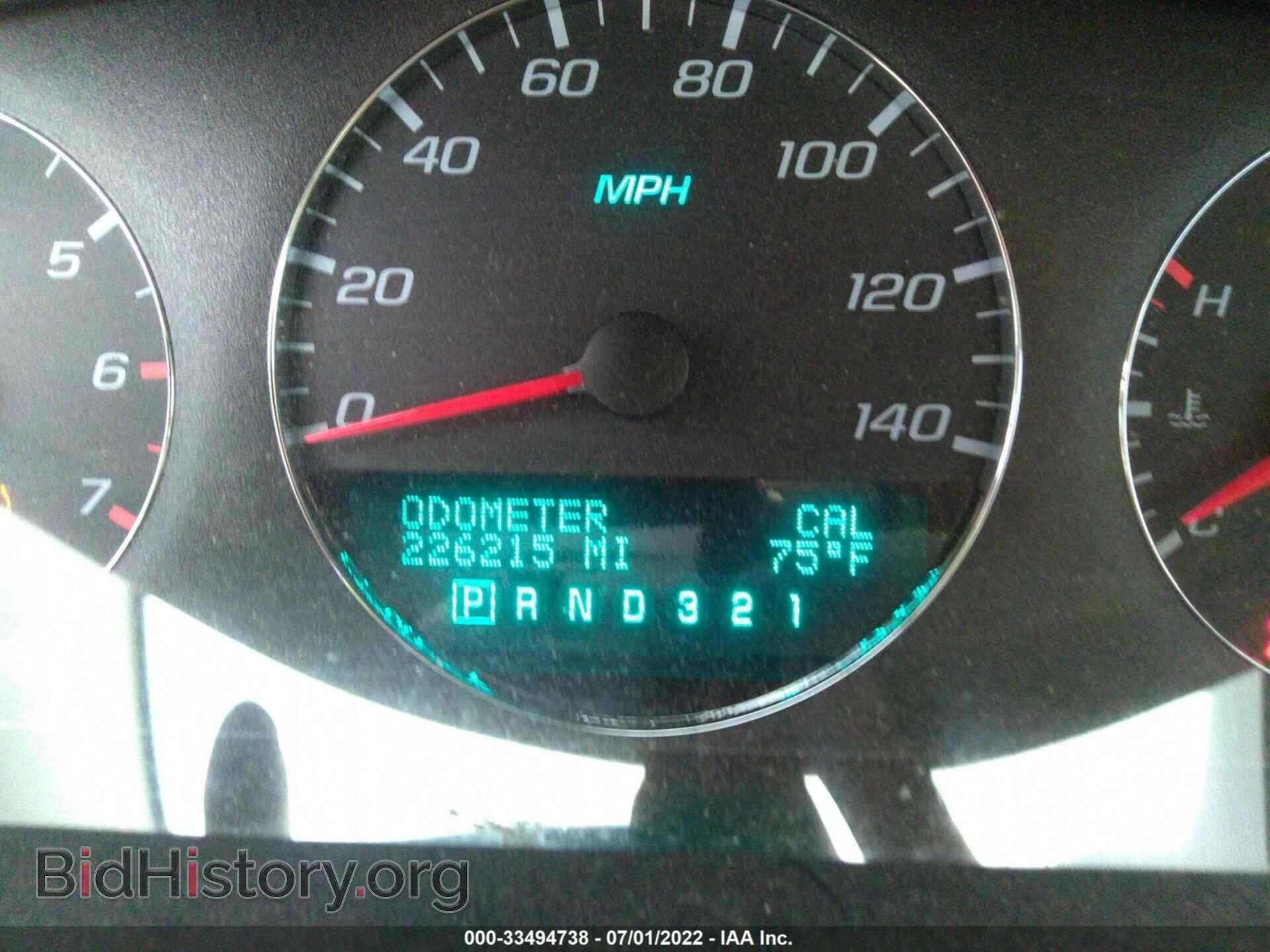 2007 CHEVROLET IMPALA - VIN: 2G1WT58N179213935 - Фото 7