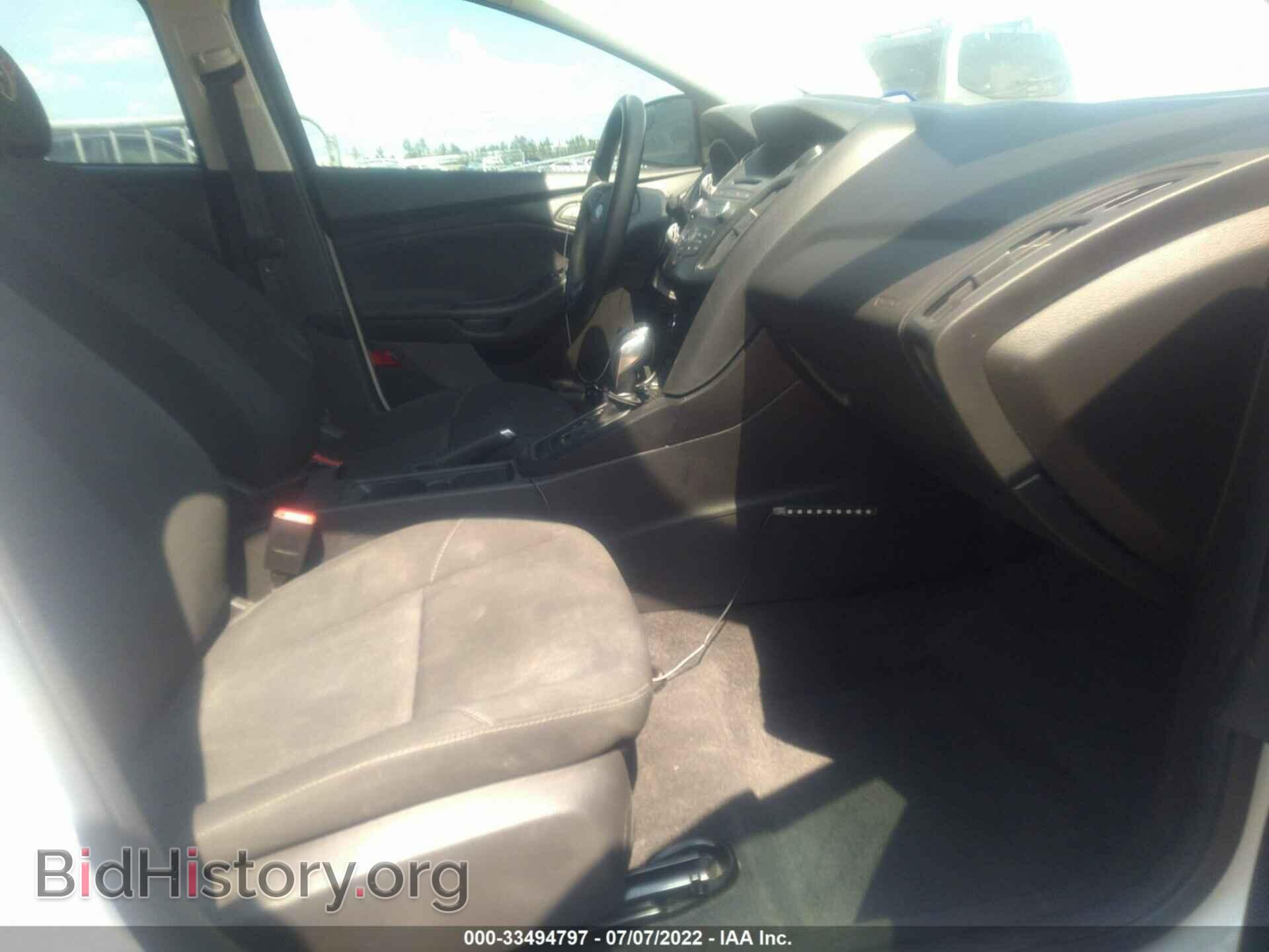 2017 FORD FOCUS - VIN: 1FADP3E2XHL307622 - Photo 5