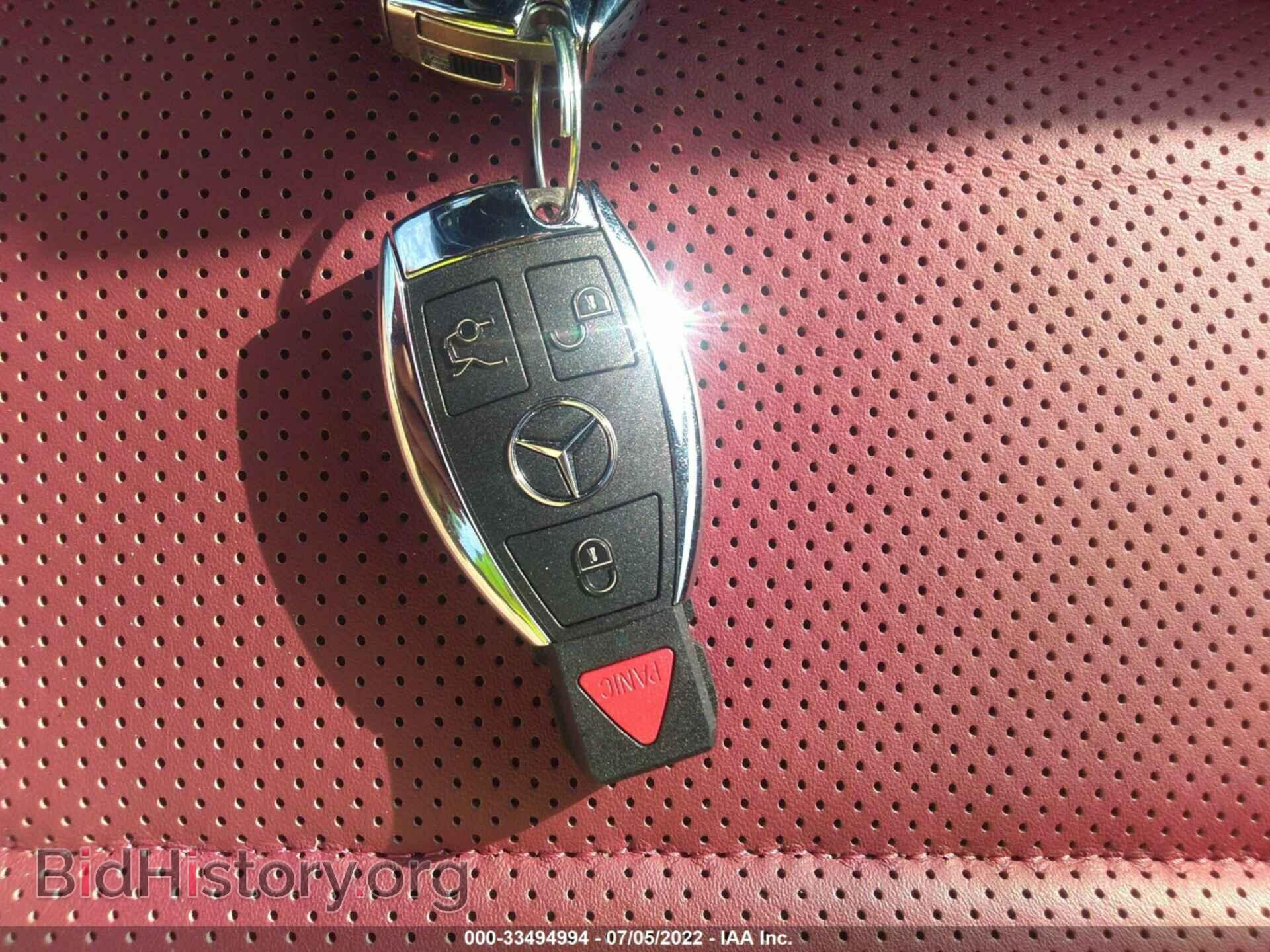 2014 MERCEDES-BENZ E-CLASS - VIN: WDDKJ7DB0EF252951 - Фото 11