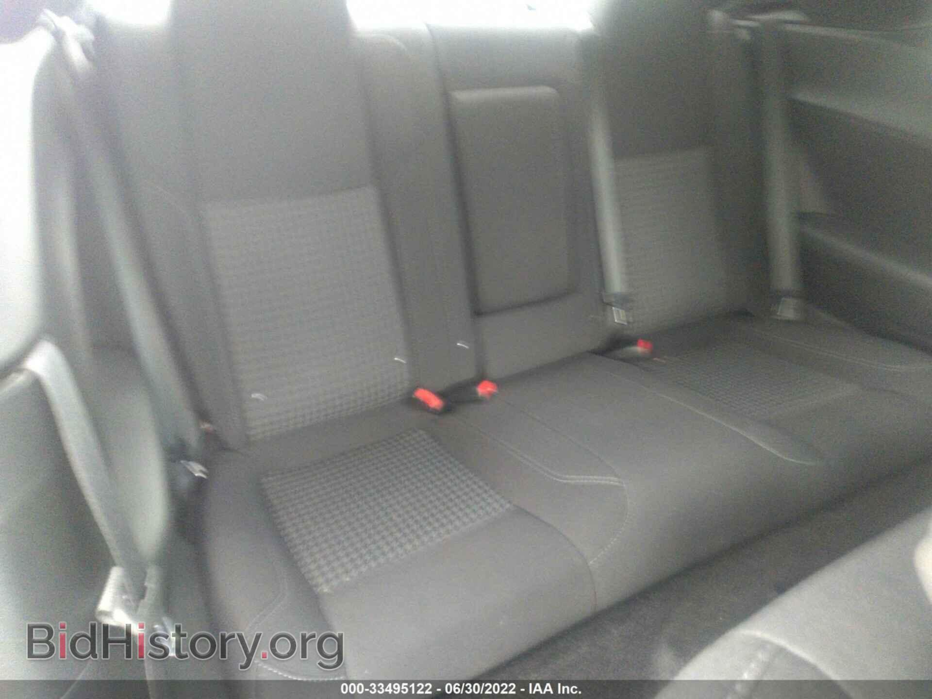 2015 DODGE CHALLENGER - VIN: 2C3CDZAG0FH885021 - Фото 8