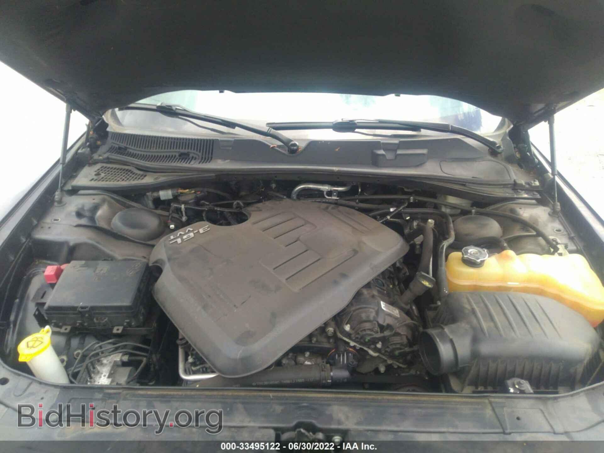 2015 DODGE CHALLENGER - VIN: 2C3CDZAG0FH885021 - Фото 10