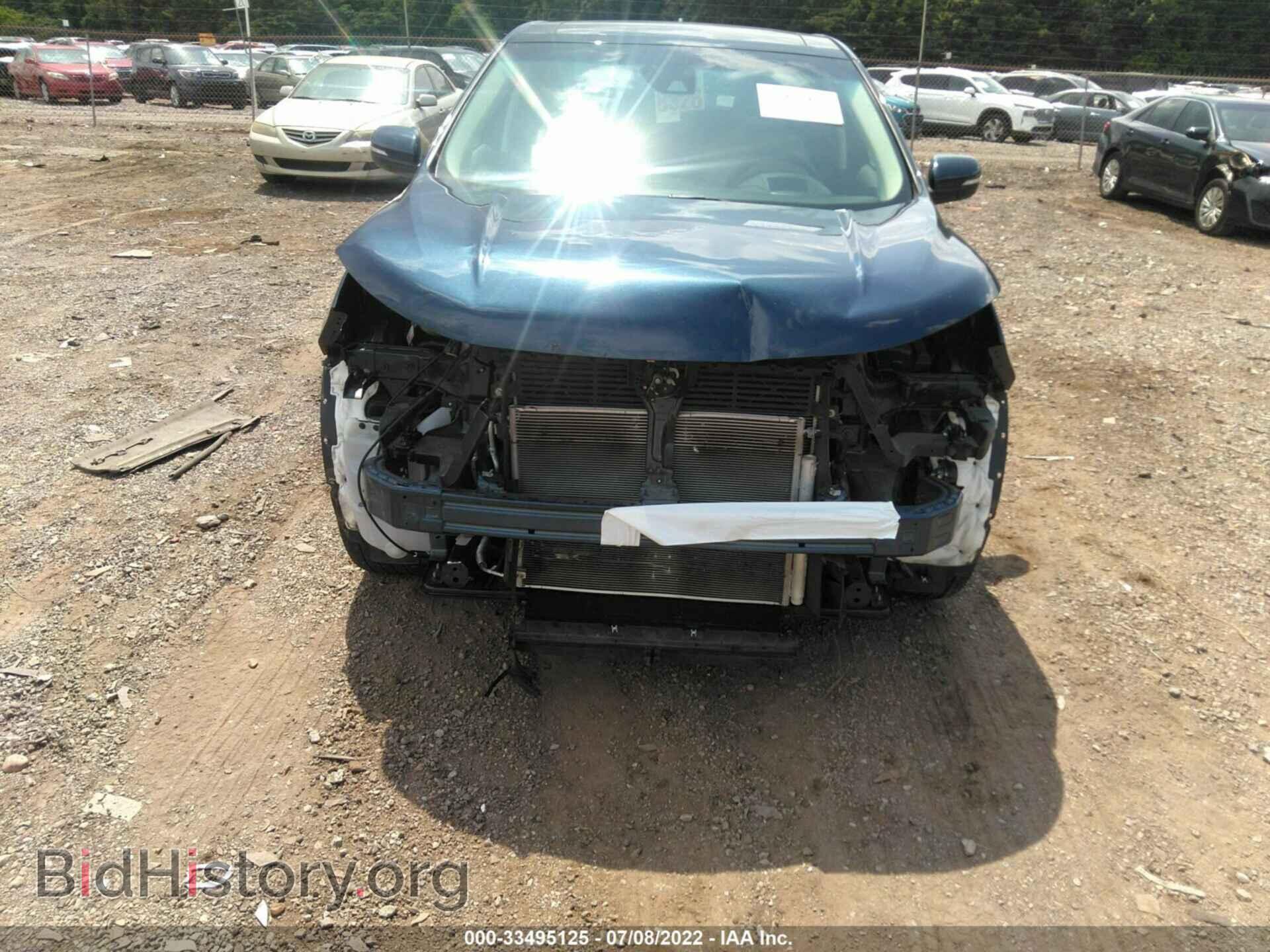 2017 FORD EDGE - VIN: 2FMPK3K86HBB54568 - Photo 6
