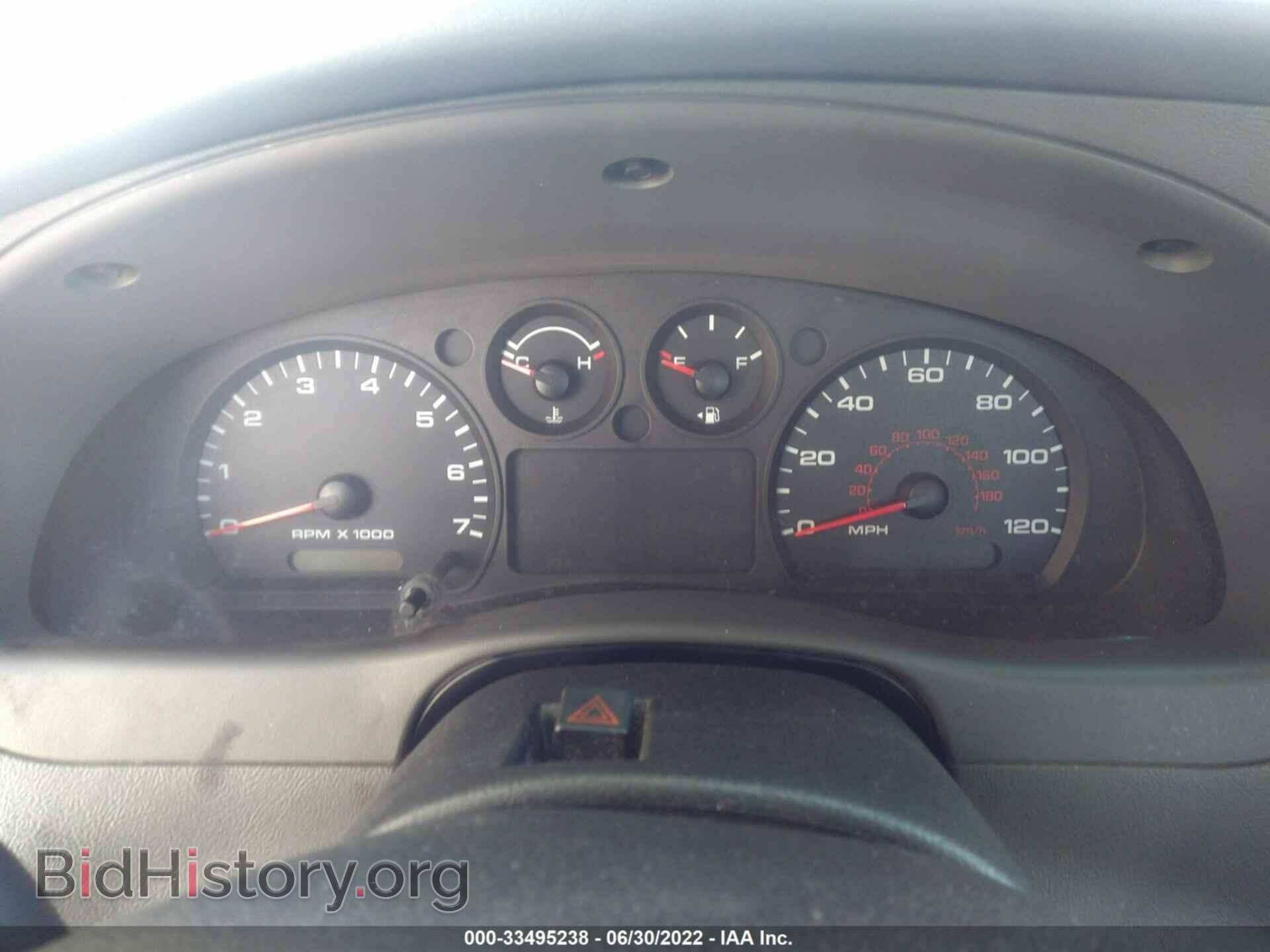 2011 FORD RANGER - VIN: 1FTKR1AD1BPA28096 - Фото 7