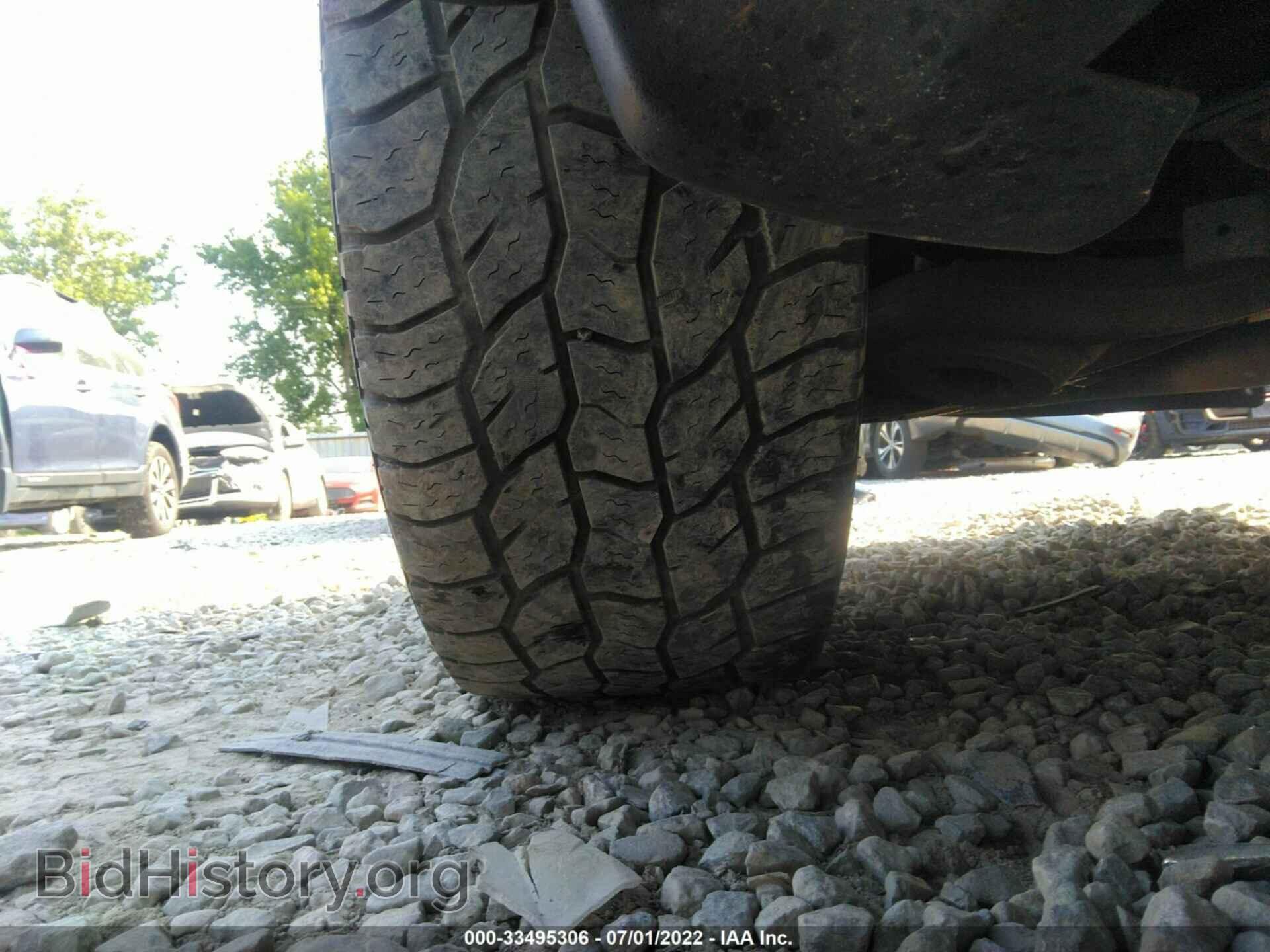 2013 DODGE DURANGO - VIN: 1C4RDJDG8DC670425 - Photo 15