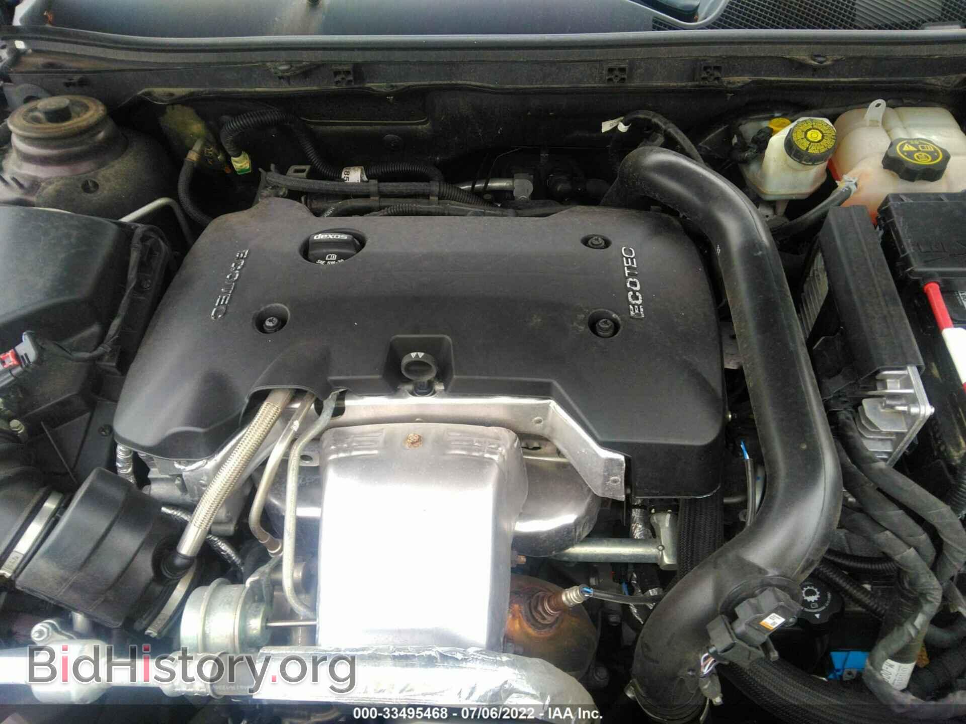 2017 BUICK REGAL - VIN: 2G4GR5GX2H9142531 - Фото 10
