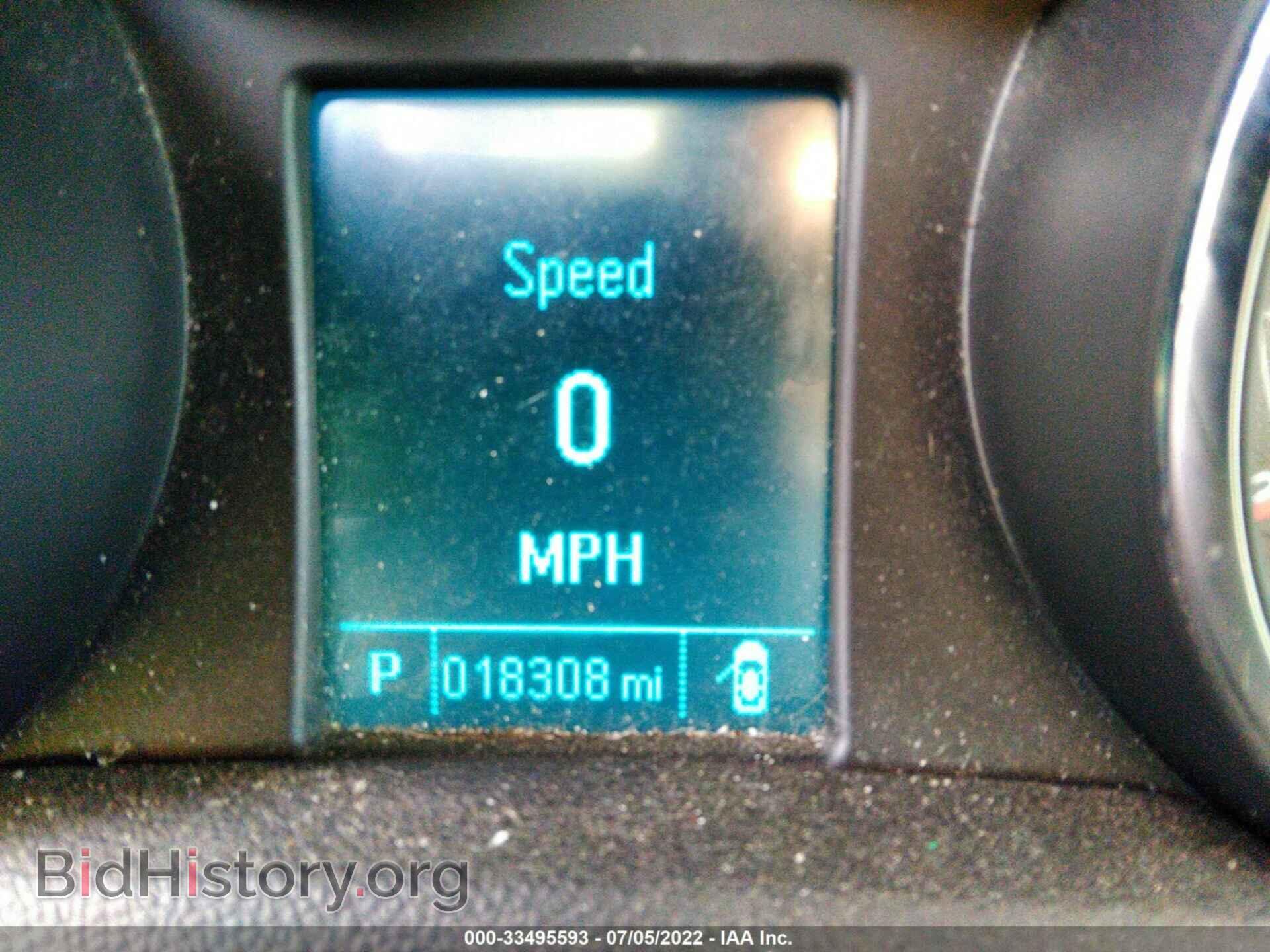 2016 BUICK ENCORE - VIN: KL4CJFSB7GB715734 - Photo 7
