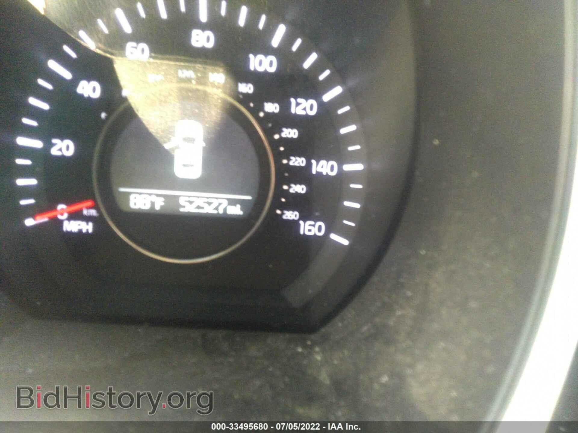 2014 KIA OPTIMA - VIN: KNAGM4A7XE5470758 - Фото 7