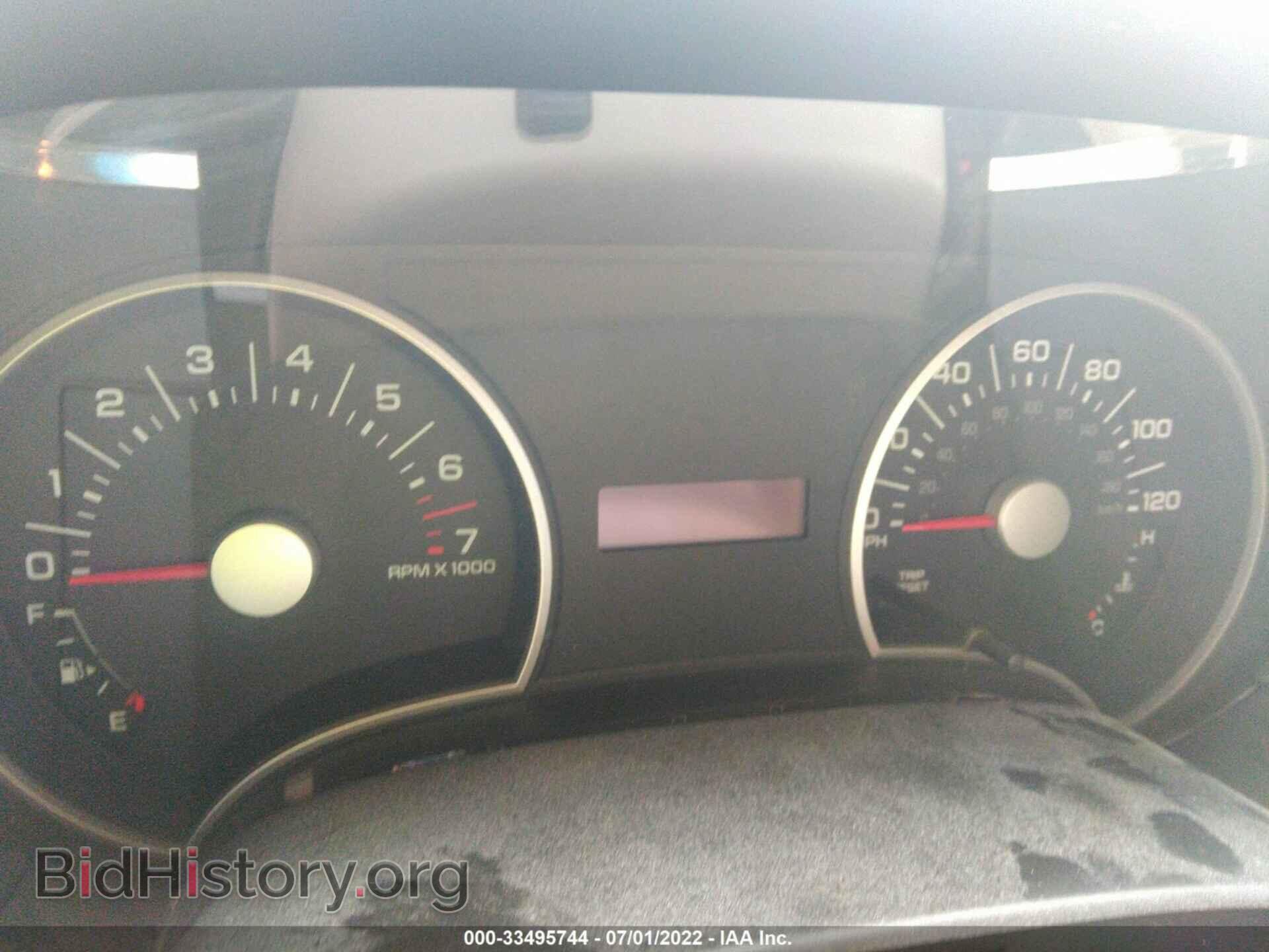 2006 FORD EXPLORER - VIN: 1FMEU63E36UB06377 - Фото 7