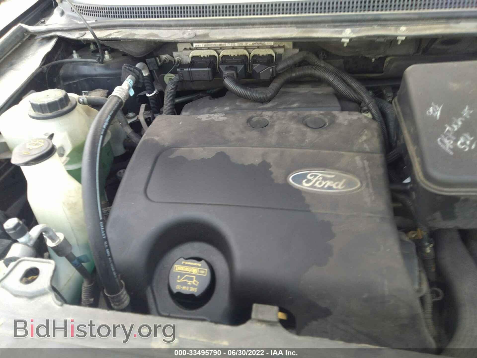 2013 FORD EDGE - VIN: 2FMDK3JC4DBA97581 - Photo 10