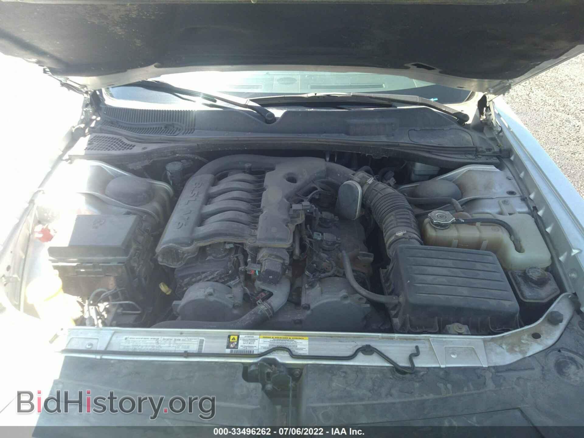2010 DODGE CHALLENGER - VIN: 2B3CJ4DV6AH200080 - Фото 10