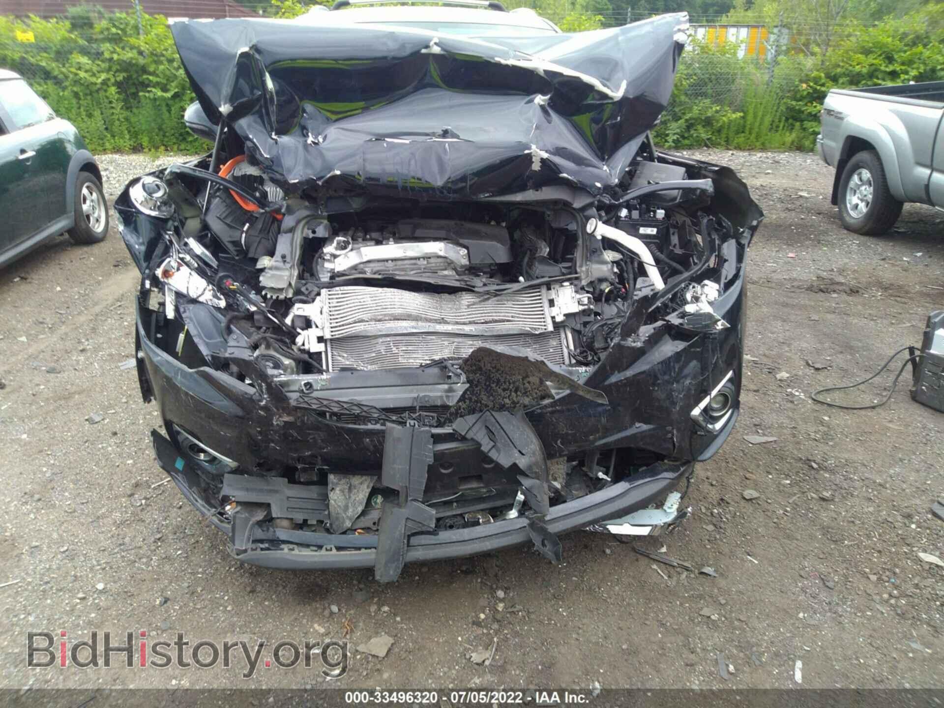 2020 BUICK ENVISION - VIN: LRBFX2SA8LD015395 - Фото 6
