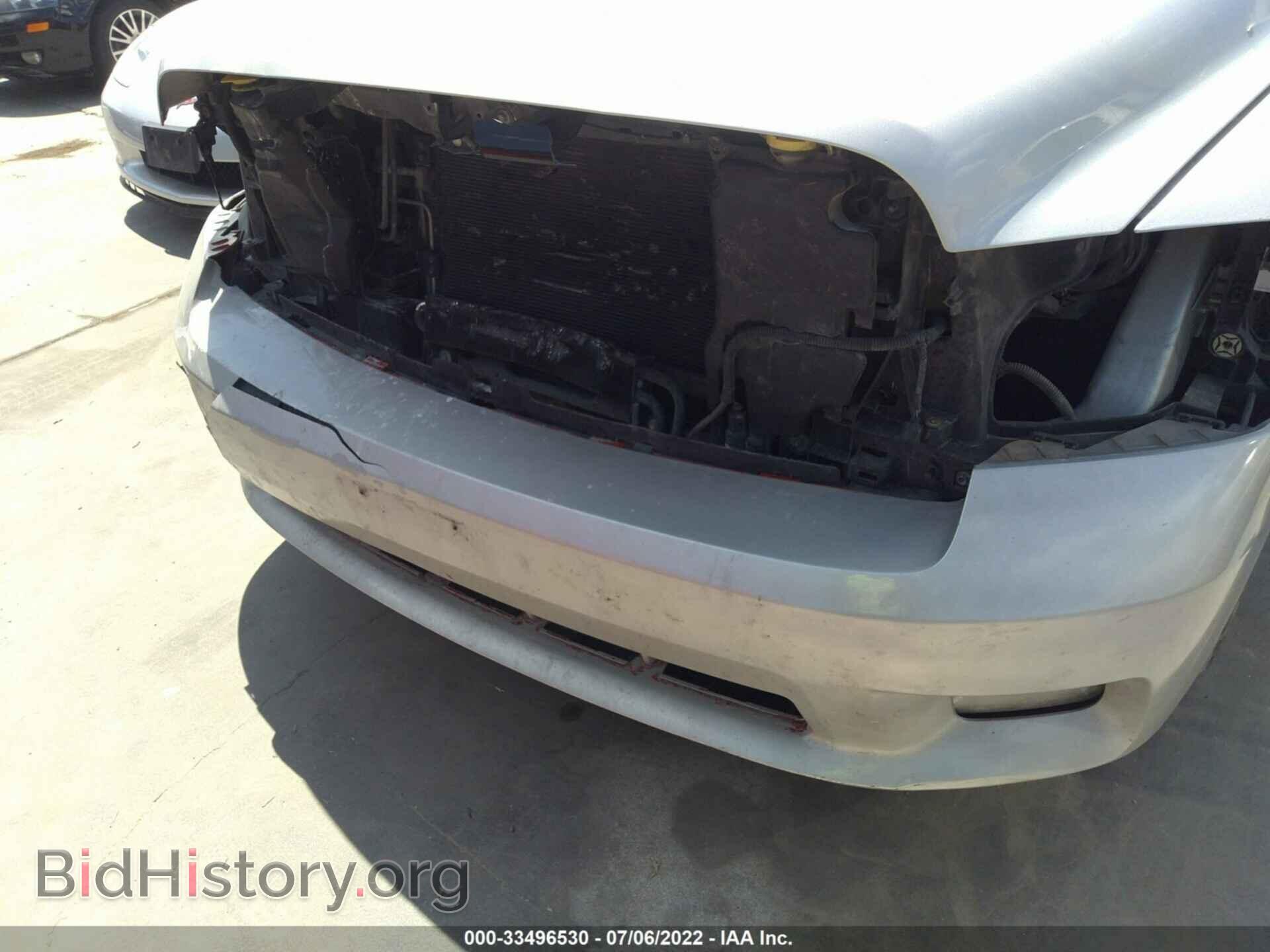 2011 RAM 1500 - VIN: 3D7JB1ET6BG612733 - Фото 6