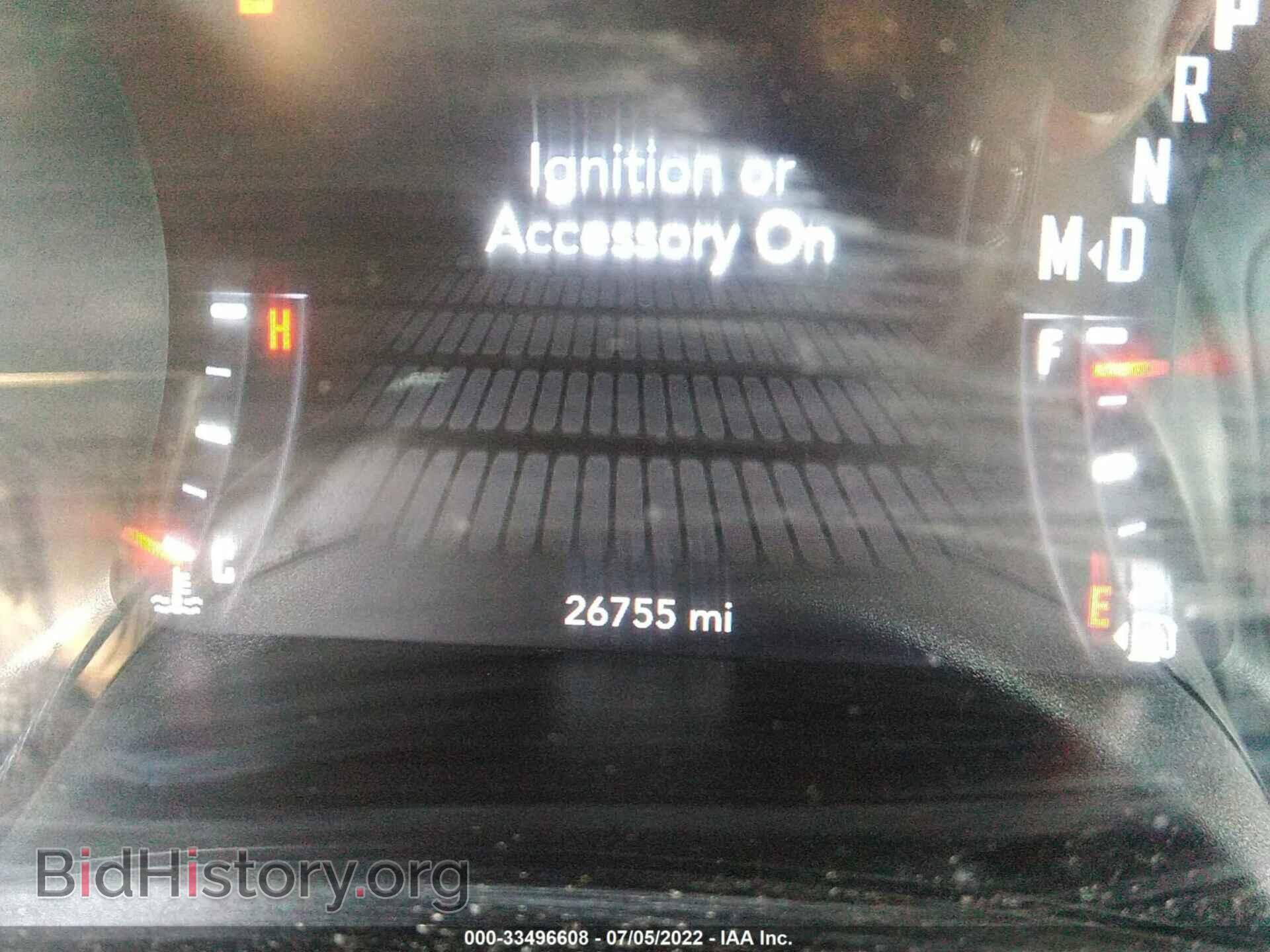 2021 DODGE CHALLENGER - VIN: 2C3CDZAG1MH531053 - Photo 7