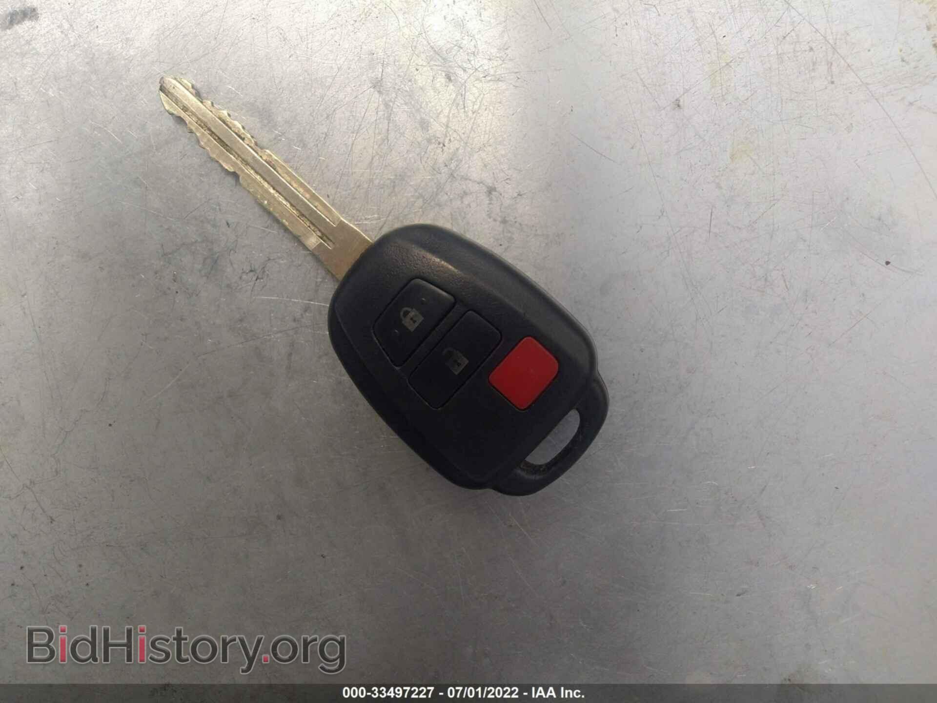 2014 TOYOTA COROLLA - VIN: 2T1BURHEXEC049365 - Photo 11
