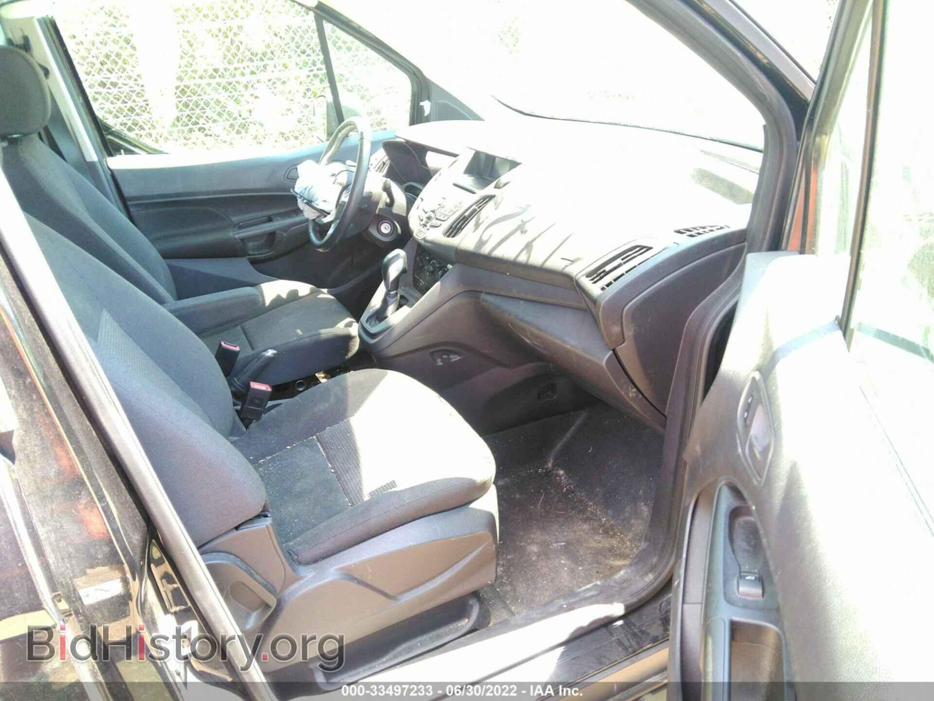 2015 FORD TRANSIT CONNECT - VIN: NM0LS7E72F1225509 - Фото 5