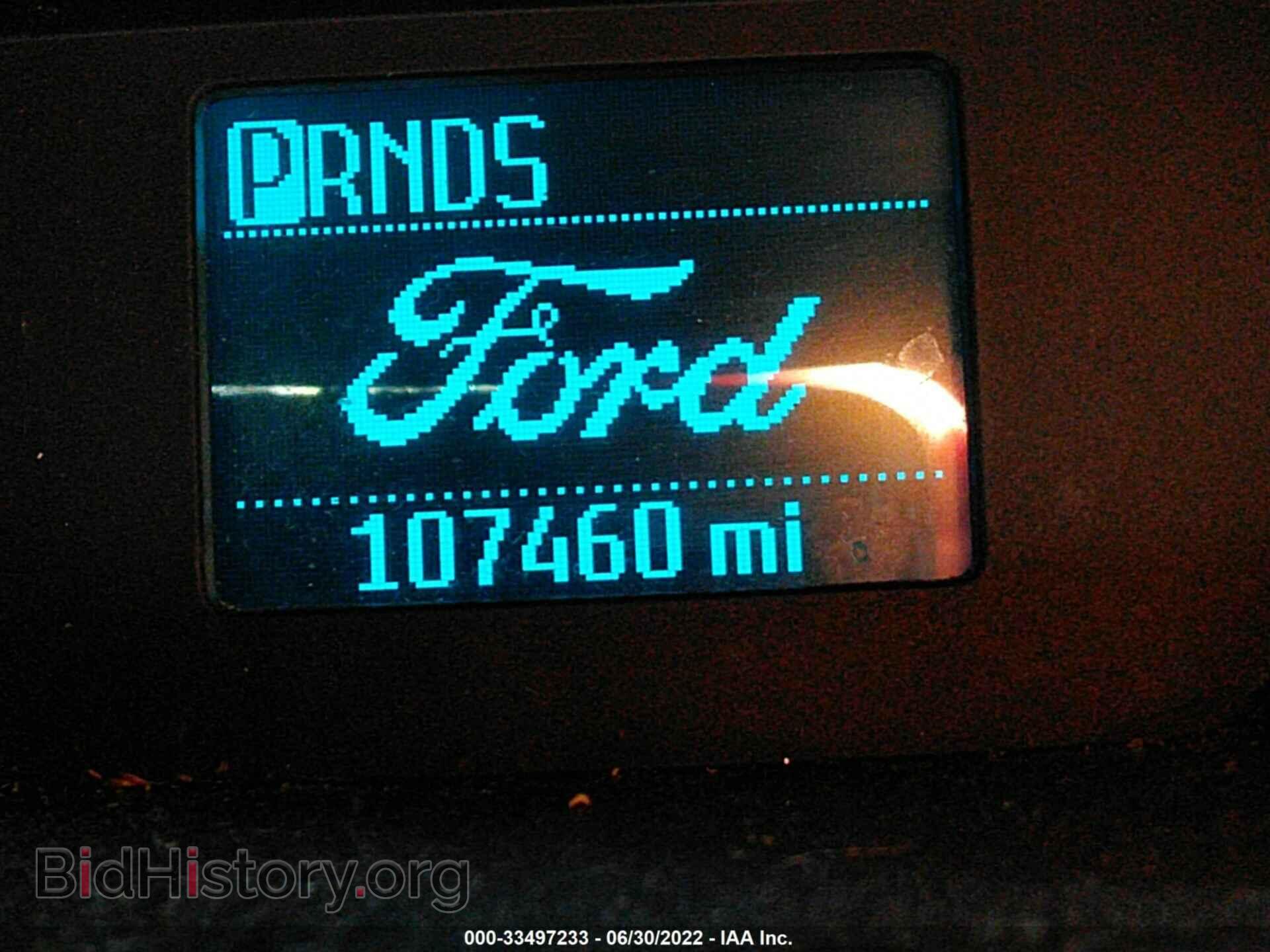 2015 FORD TRANSIT CONNECT - VIN: NM0LS7E72F1225509 - Фото 7