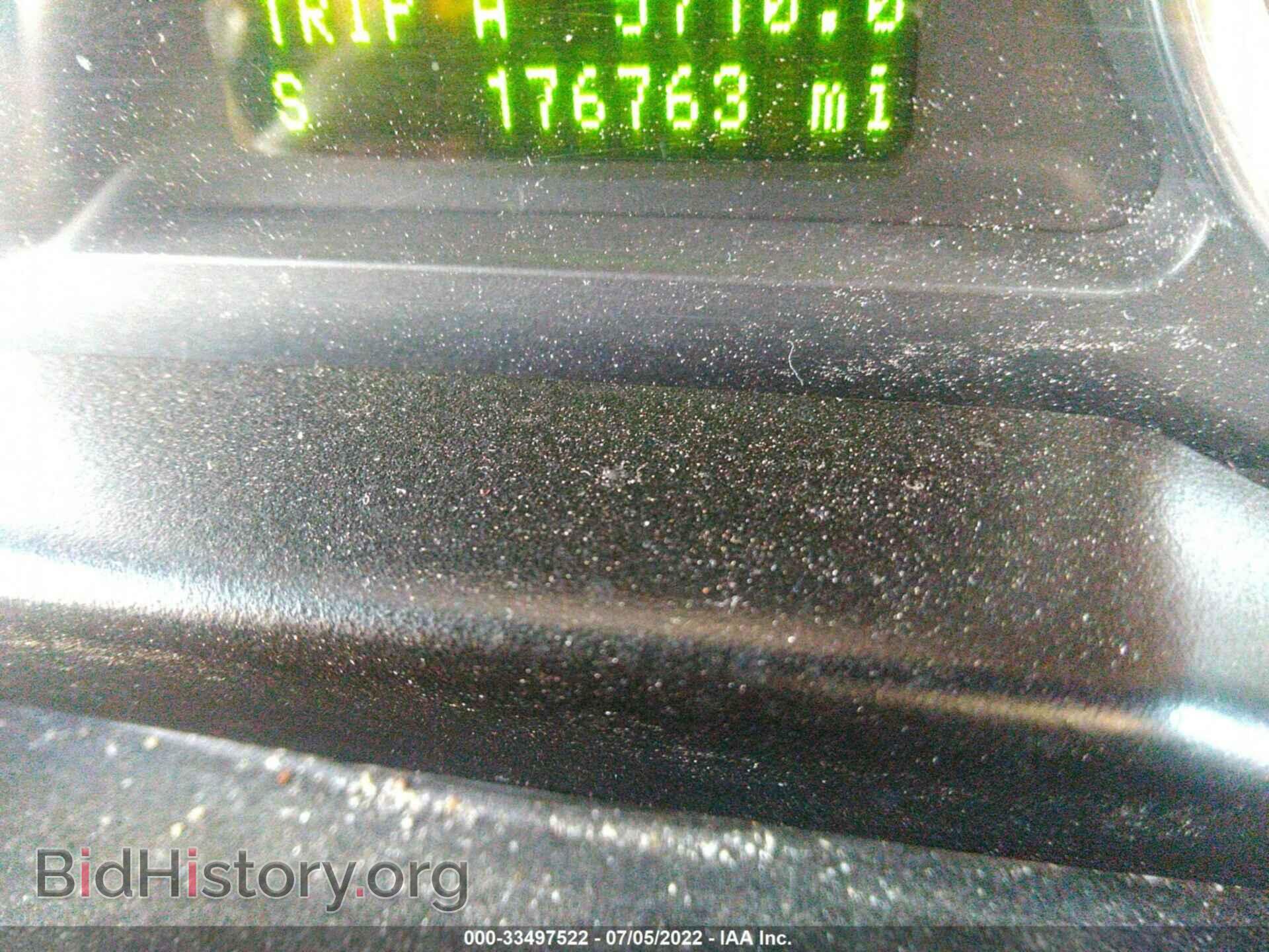 2007 FORD EDGE - VIN: 2FMDK49C27BA93169 - Фото 7