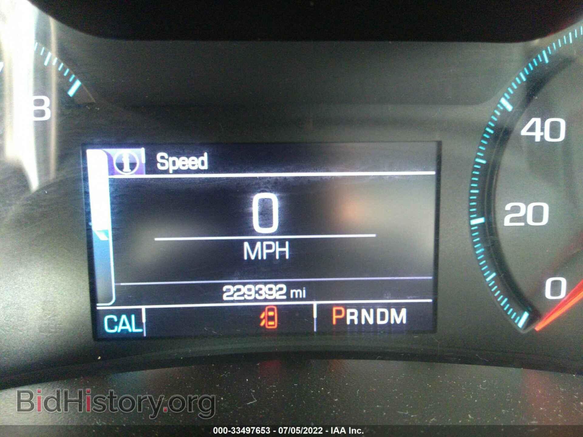 2015 CHEVROLET IMPALA - VIN: 2G1165S36F9242533 - Фото 7