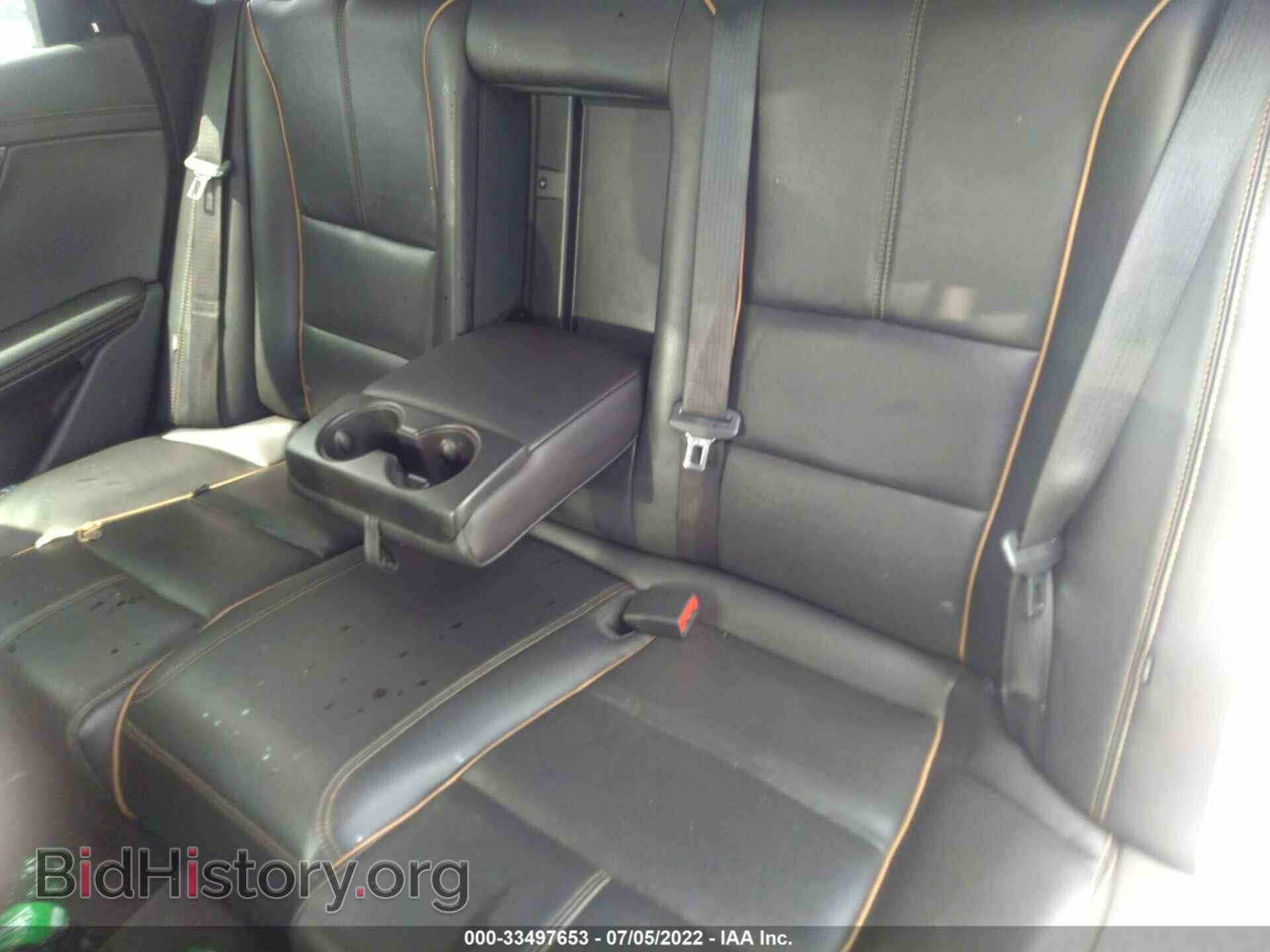 2015 CHEVROLET IMPALA - VIN: 2G1165S36F9242533 - Фото 8