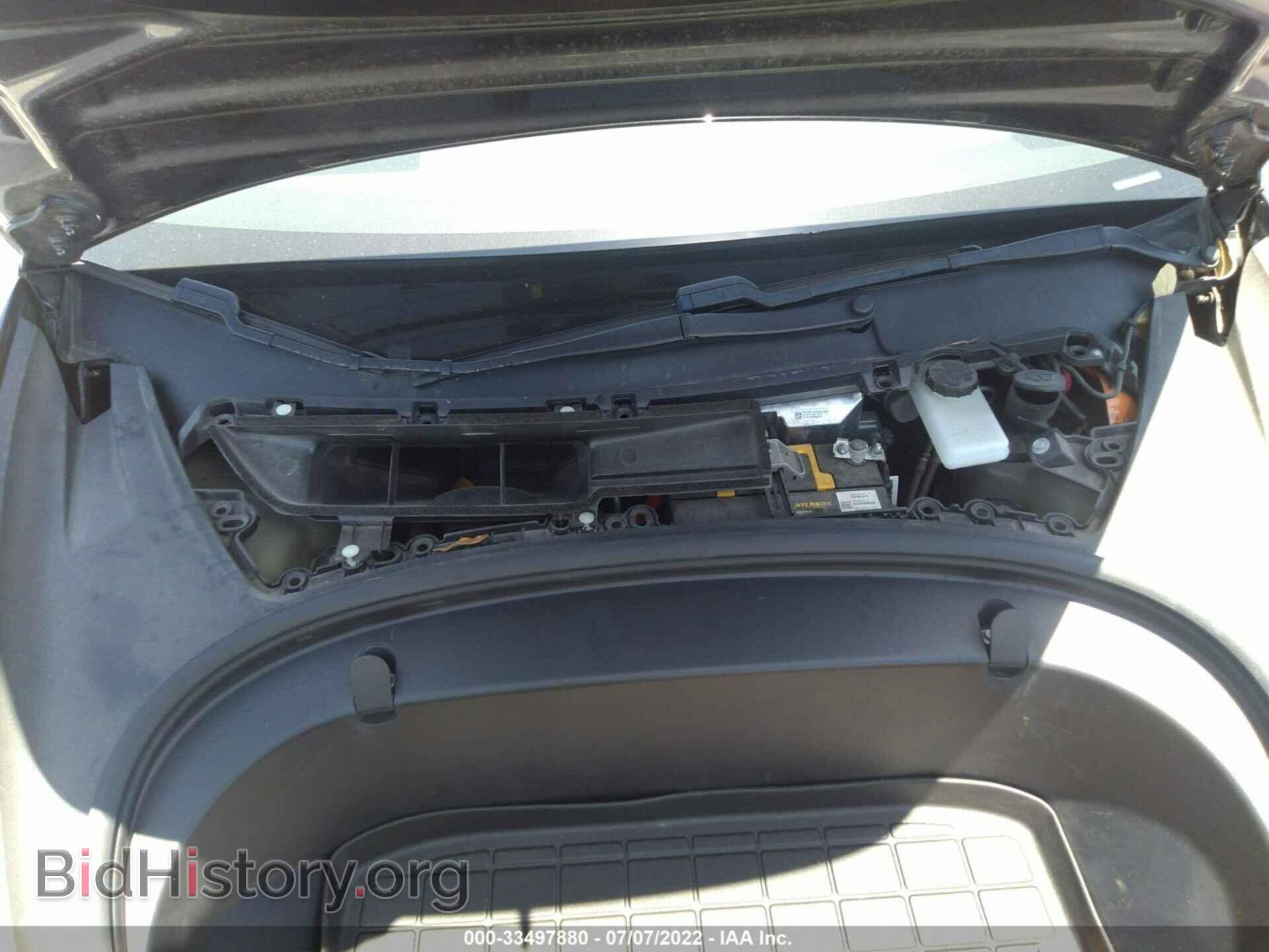 2018 TESLA MODEL 3 - VIN: 5YJ3E1EB8JF129976 - Фото 10