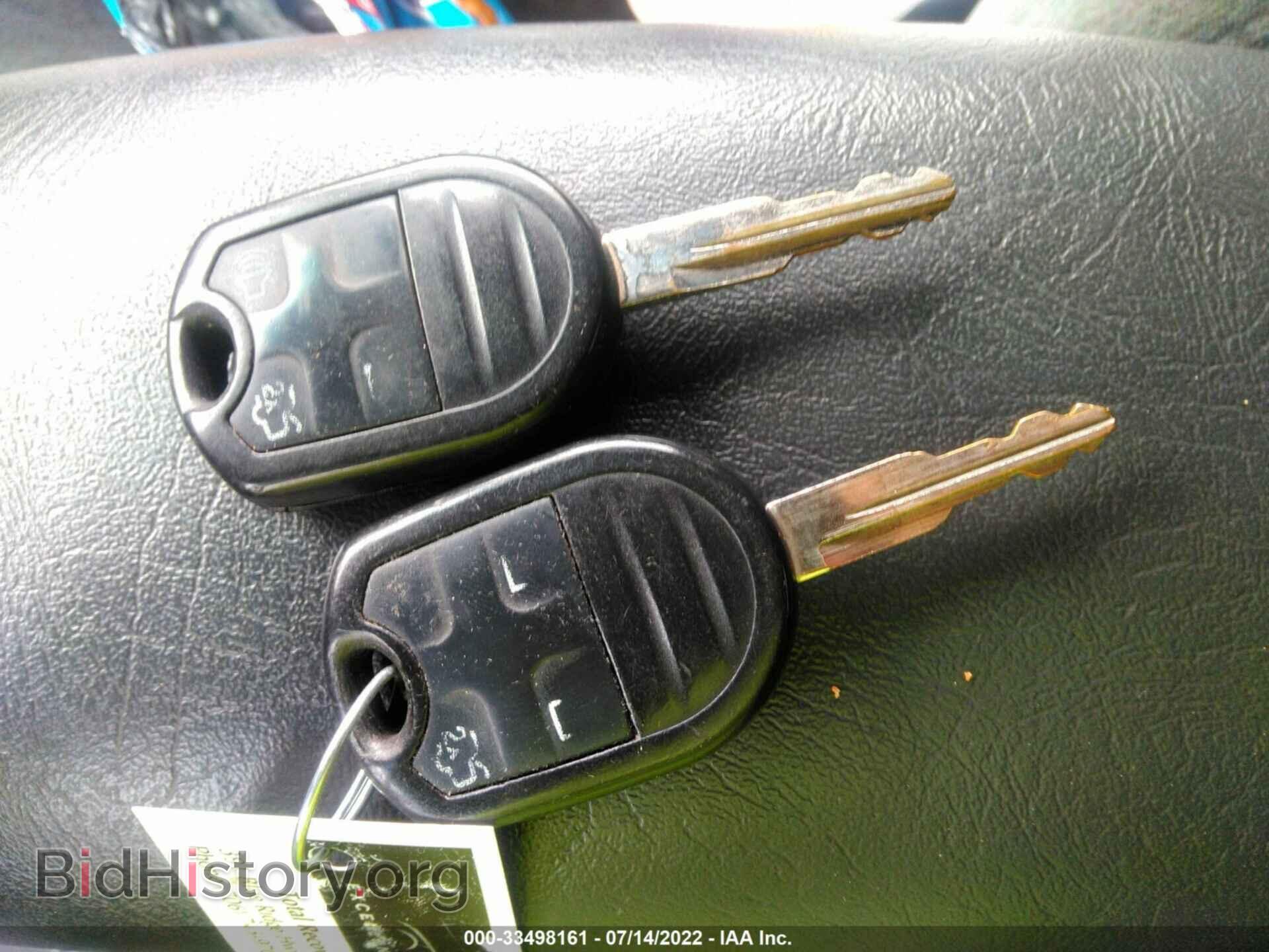 2013 FORD TAURUS - VIN: 1FAHP2D86DG197768 - Photo 11