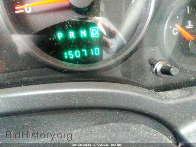 2011 Jeep COMPASS (VIN 1J4NF1FB1BD281671) — photo 7 of 11