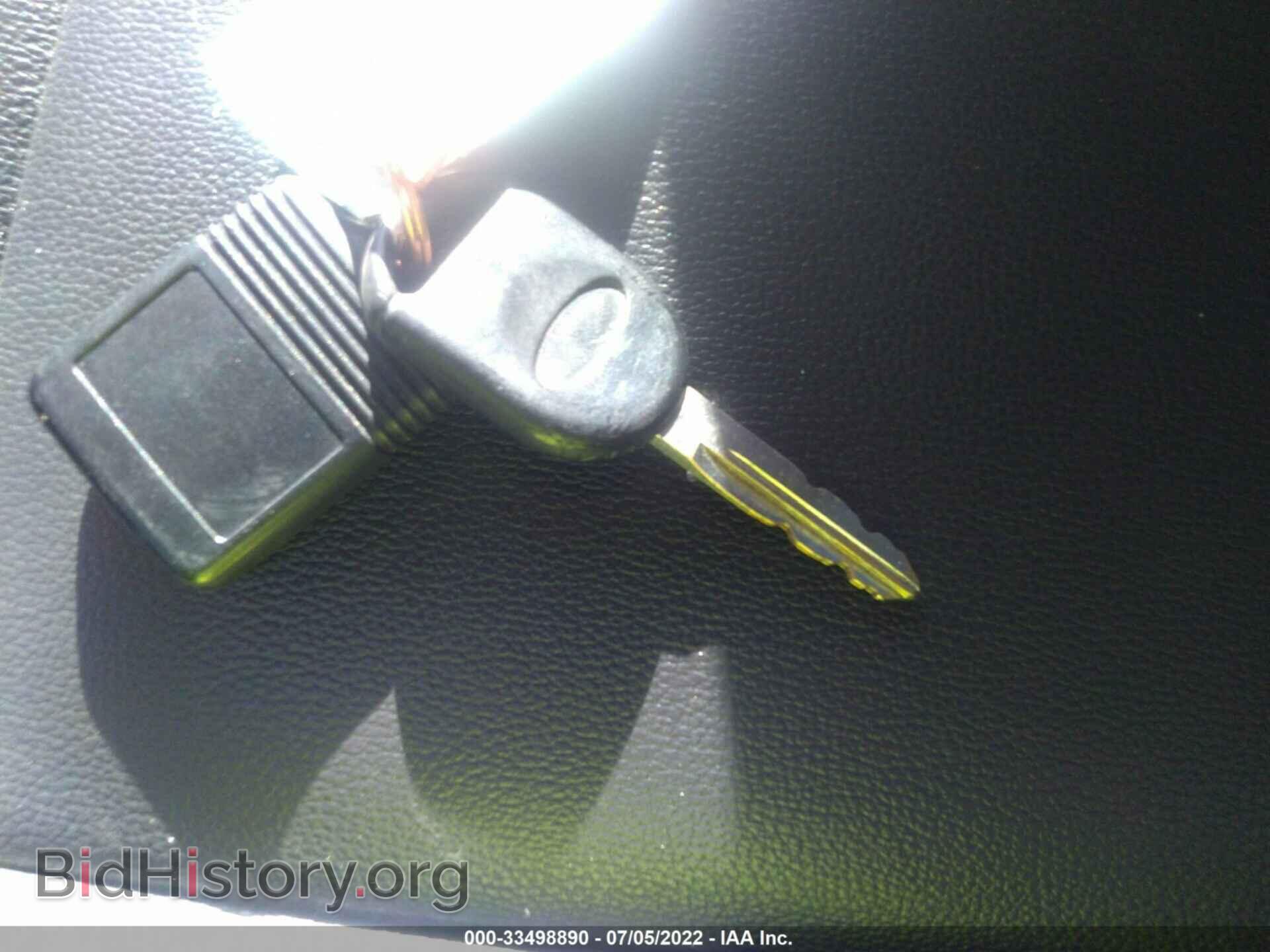 2007 FORD EDGE - VIN: 2FMDK39C37BB71081 - Photo 11