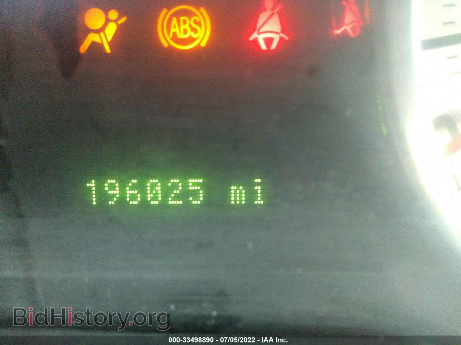 2007 FORD EDGE - VIN: 2FMDK39C37BB71081 - Photo 7
