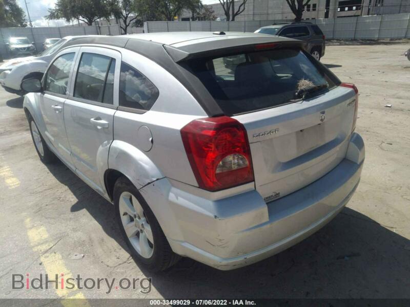 2011 Dodge CALIBER (VIN 1B3CB3HA9BD269116) — photo 3 of 11