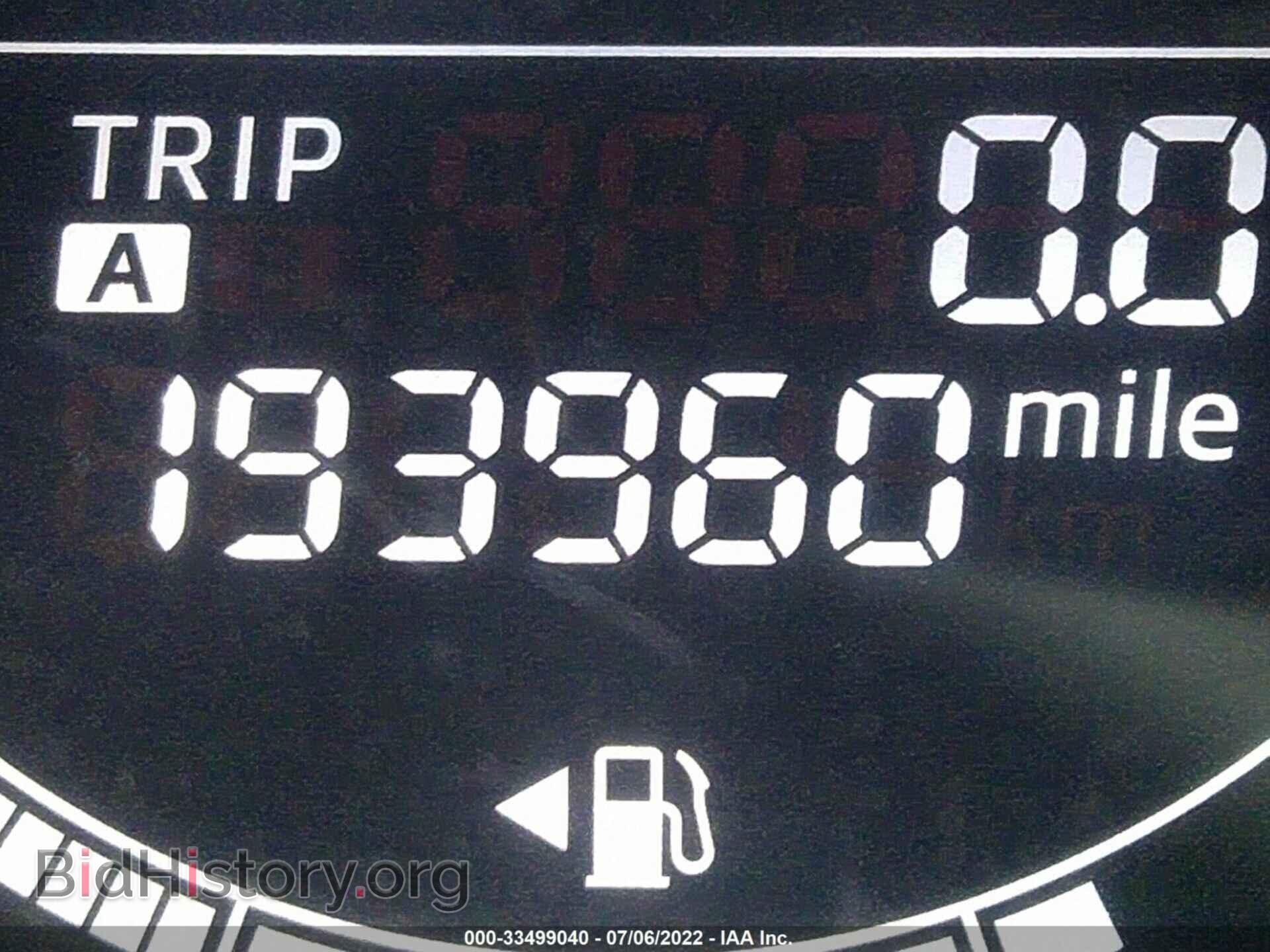 2013 MAZDA CX-5 - VIN: JM3KE2BE2D0148758 - Фото 7