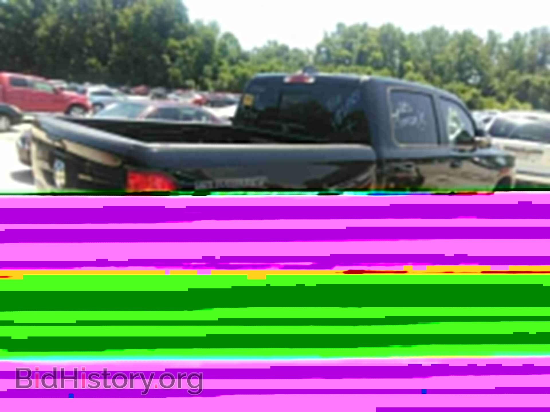 2021 RAM 1500 - VIN: 1C6SRFFTXMN804339 - Фото 4