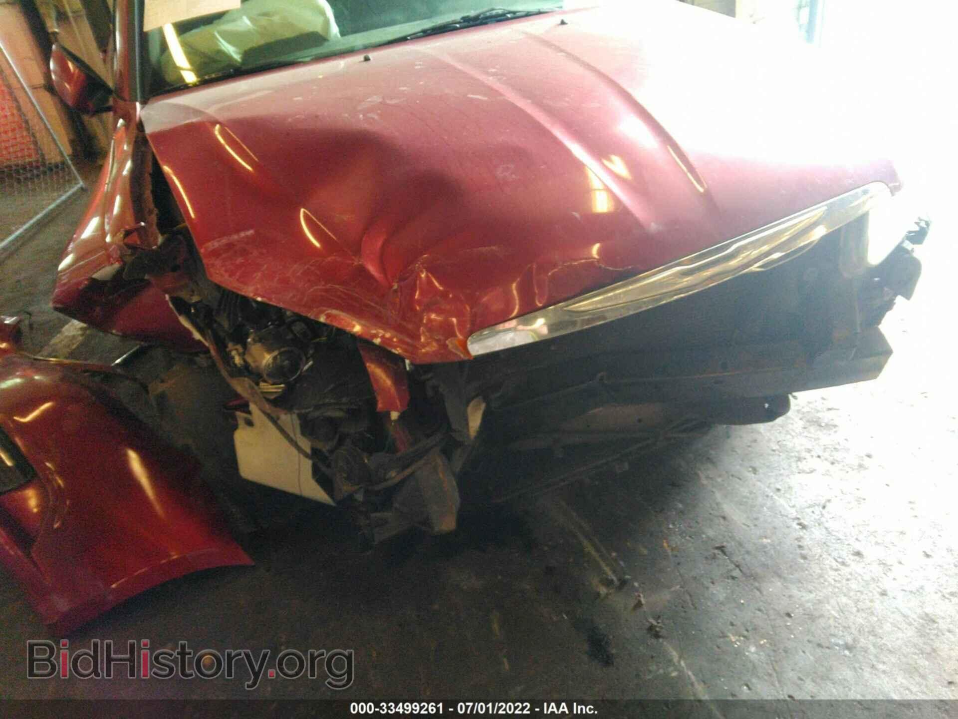 2014 CHRYSLER 200 - VIN: 1C3CCBAB7EN205099 - Фото 6