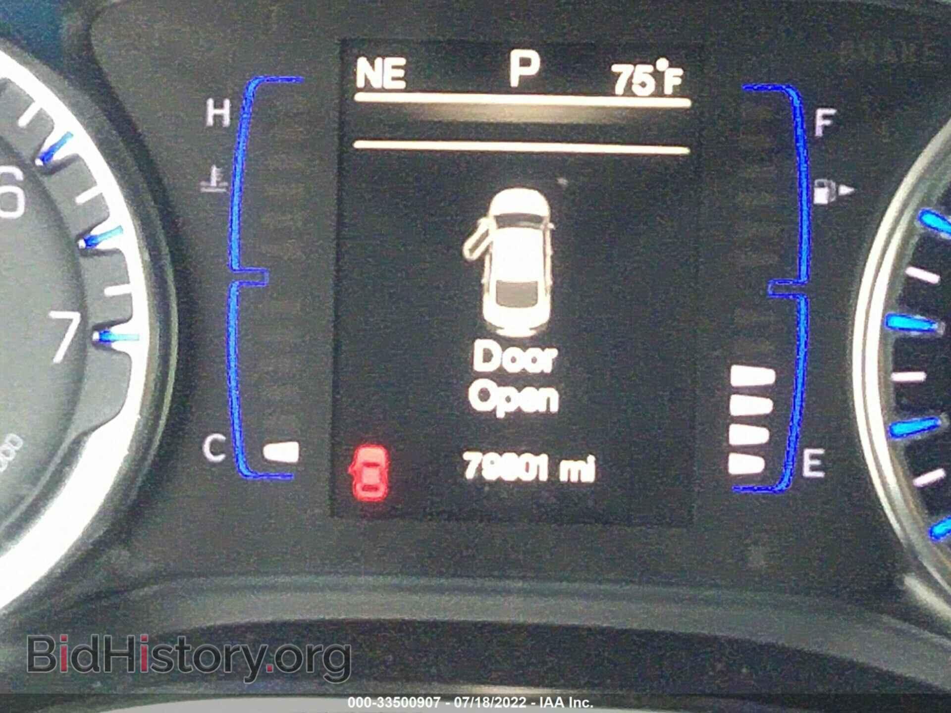 2015 CHRYSLER 200 - VIN: 1C3CCCAB7FN598948 - Фото 7