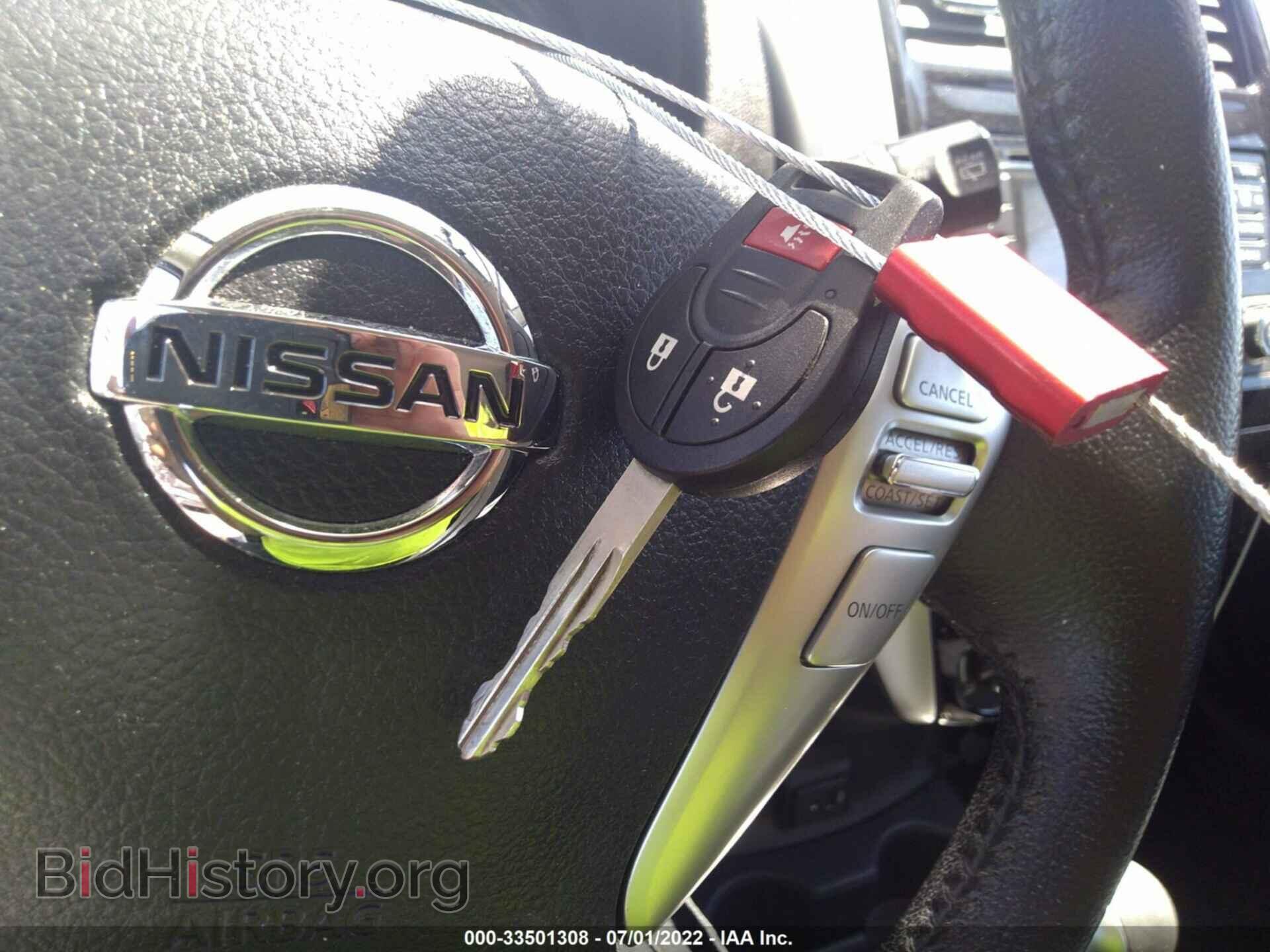 2017 NISSAN VERSA NOTE - VIN: 3N1CE2CP3HL362375 - Photo 11