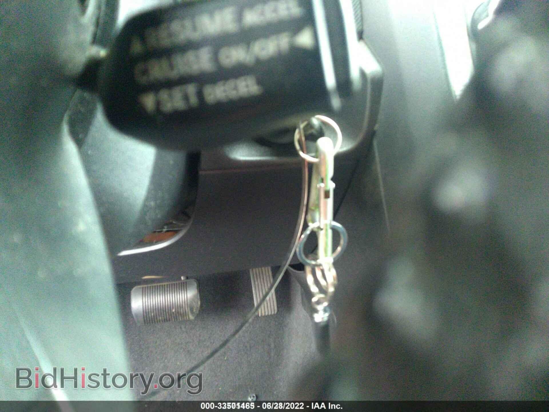 2010 DODGE JOURNEY - VIN: 3D4PG5FV7AT115664 - Фото 11