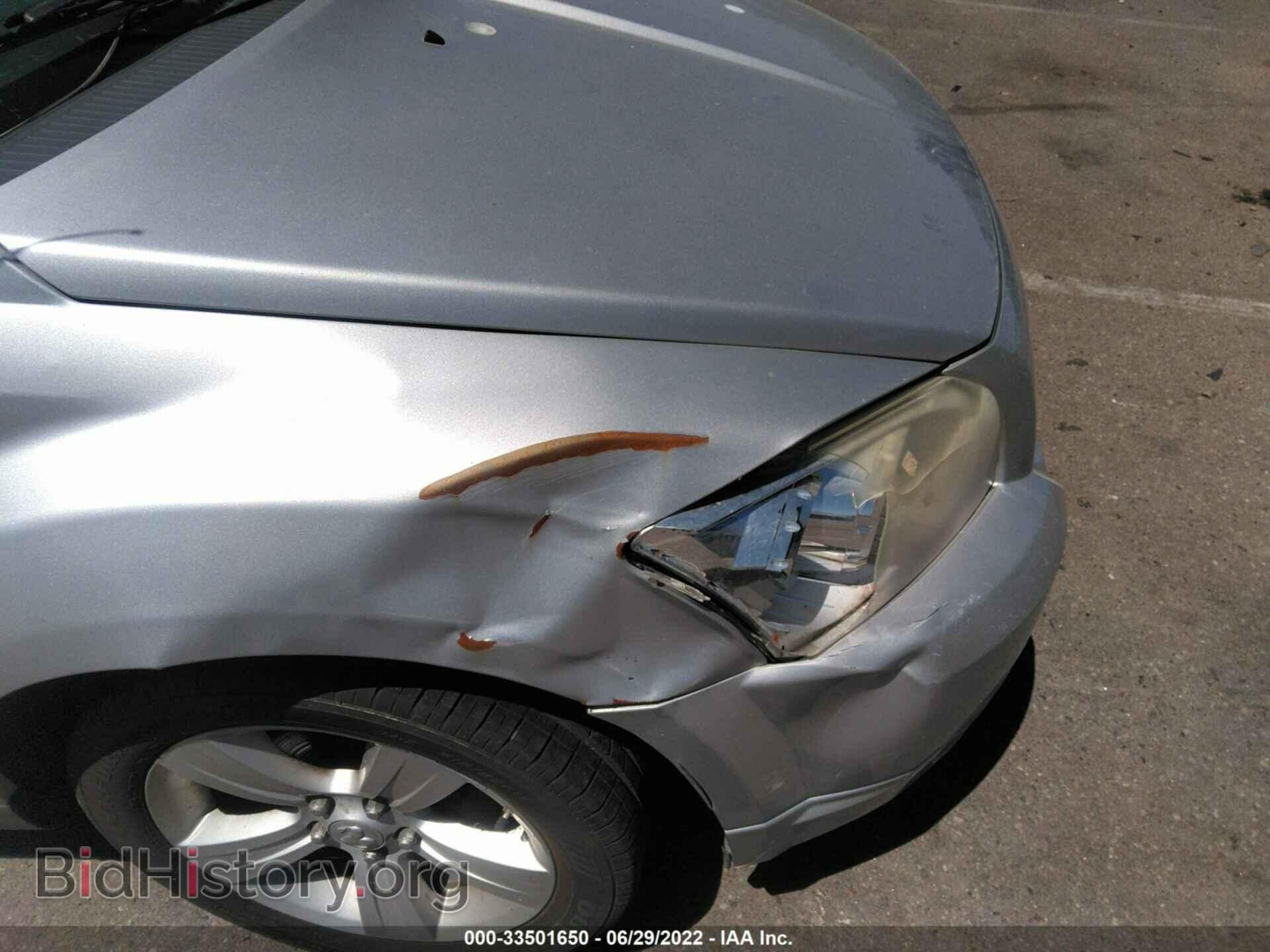 2010 DODGE CALIBER - VIN: 1B3CB4HA2AD618833 - Фото 6