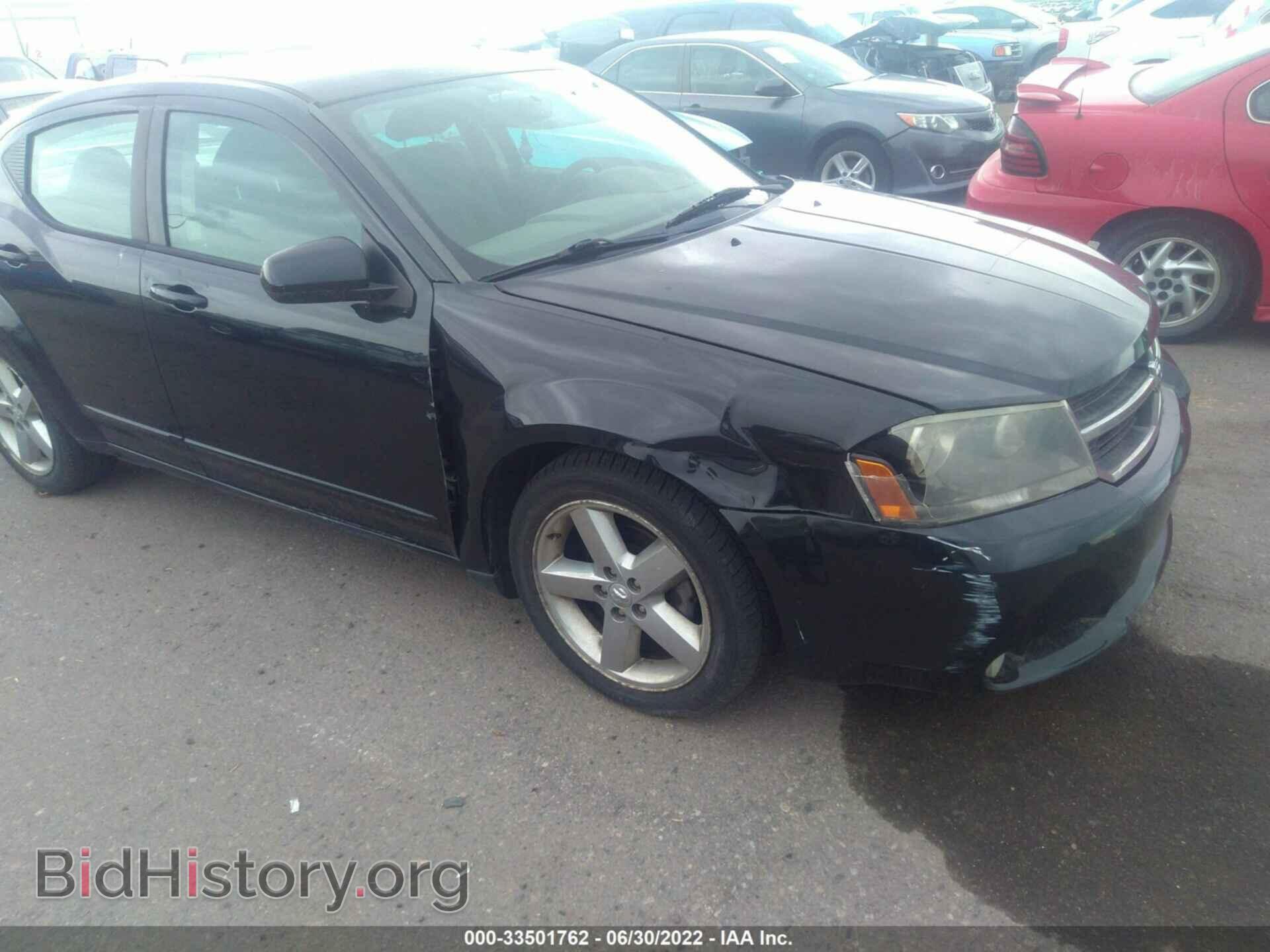 2008 DODGE AVENGER - VIN: 1B3LD76M88N694344 - Photo 6