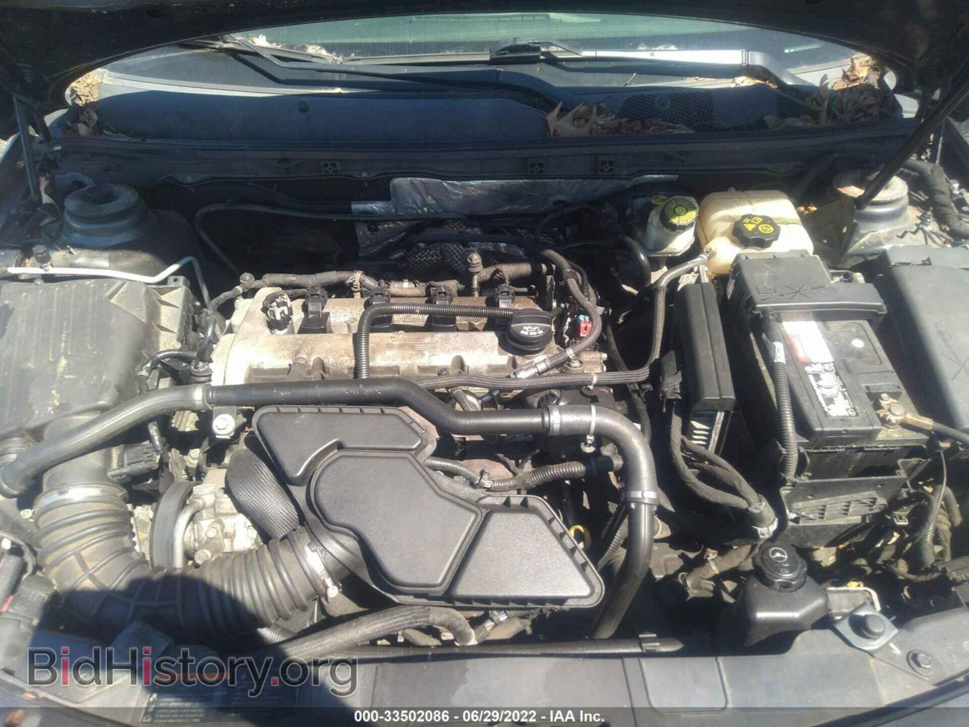 2011 BUICK REGAL - VIN: 2G4GR5EC5B9182075 - Фото 10
